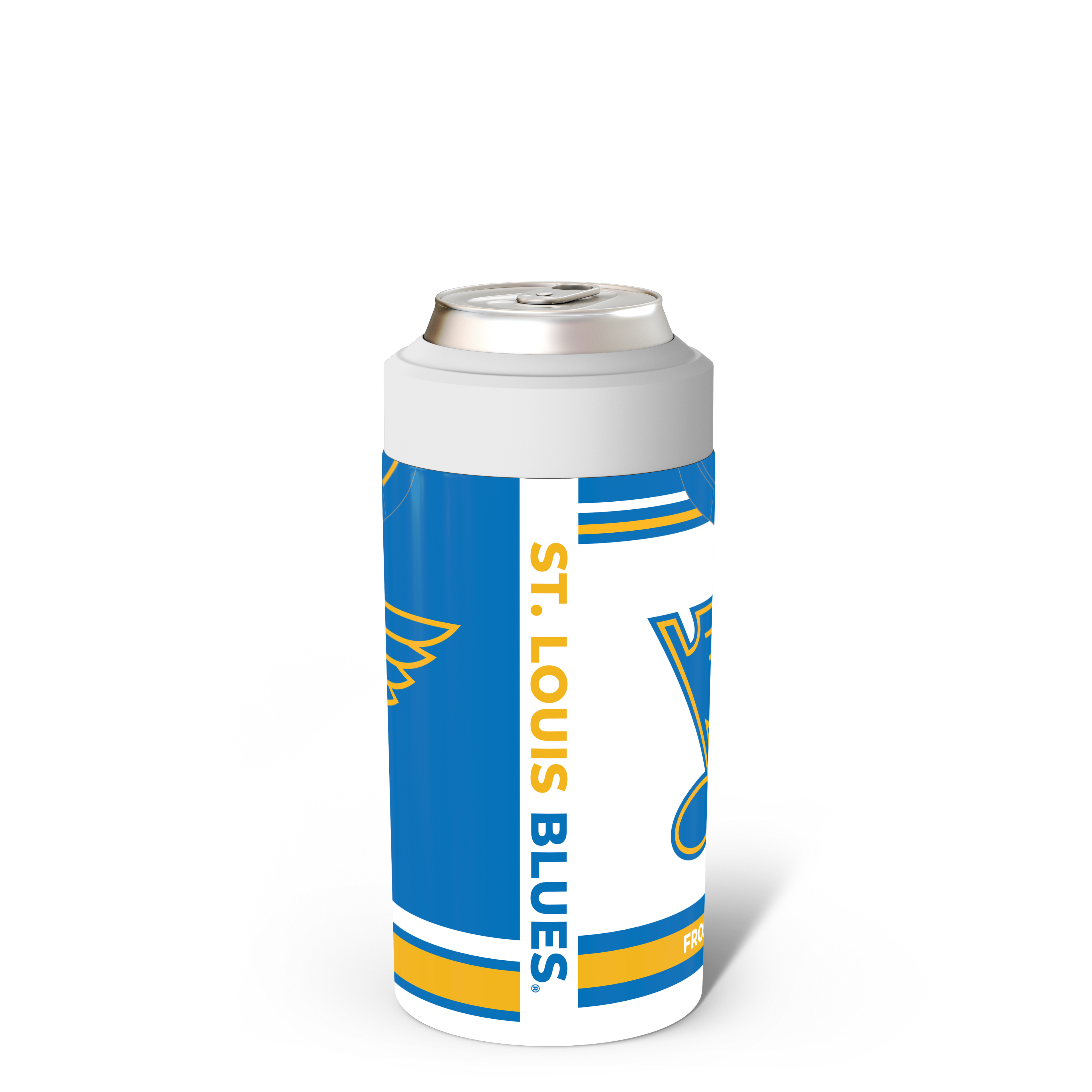 Universal Buddy St. Louis Blues Jersey