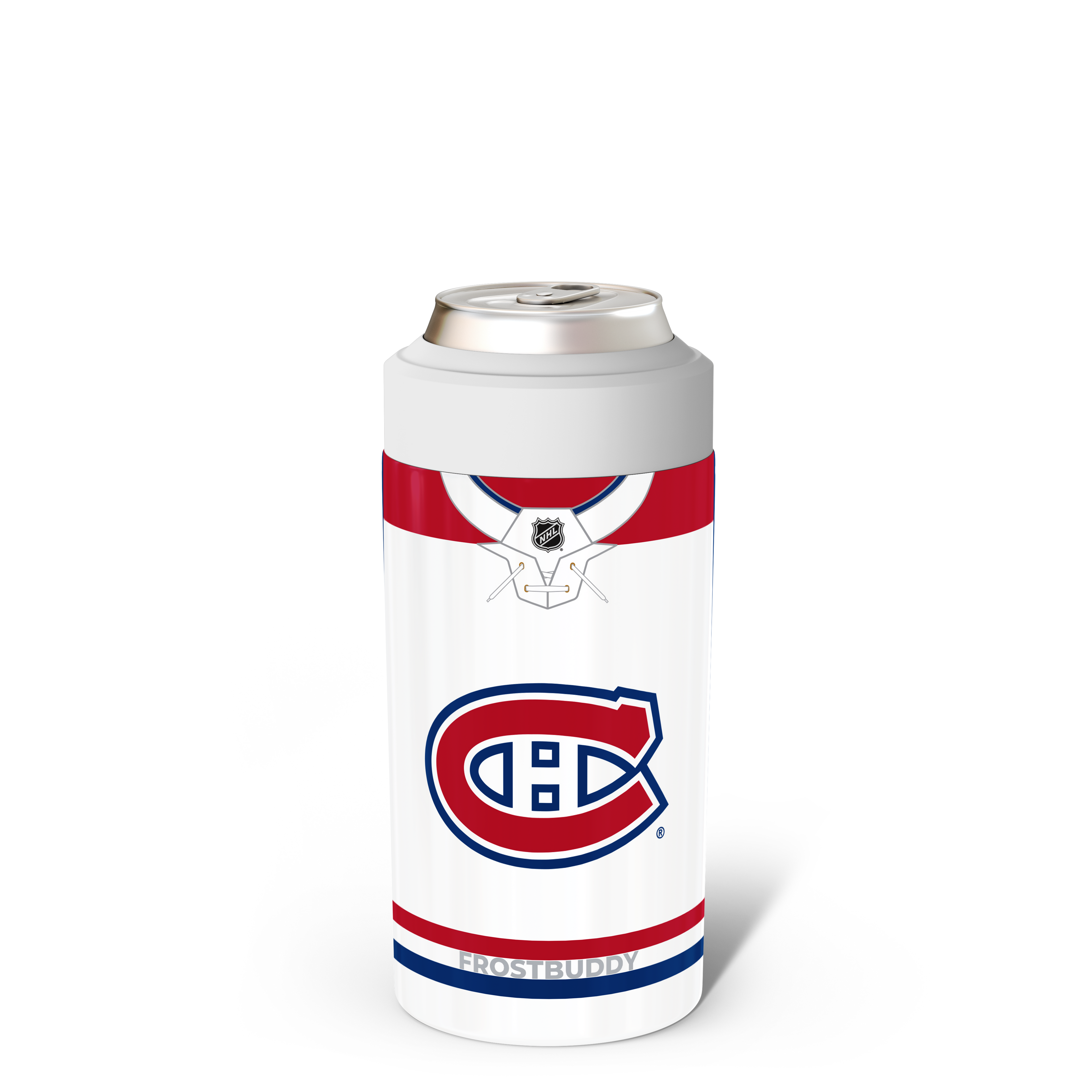 Universal Buddy Montreal Canadiens Jersey