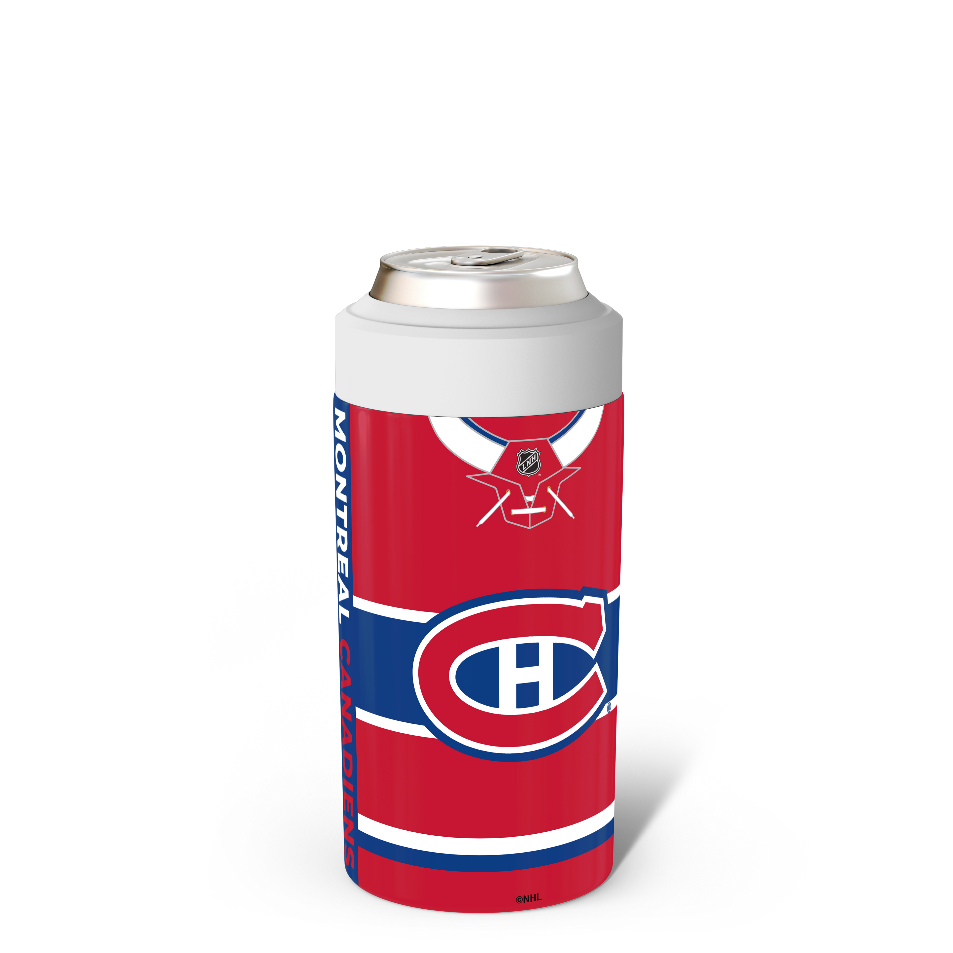 Universal Buddy Montreal Canadiens Jersey