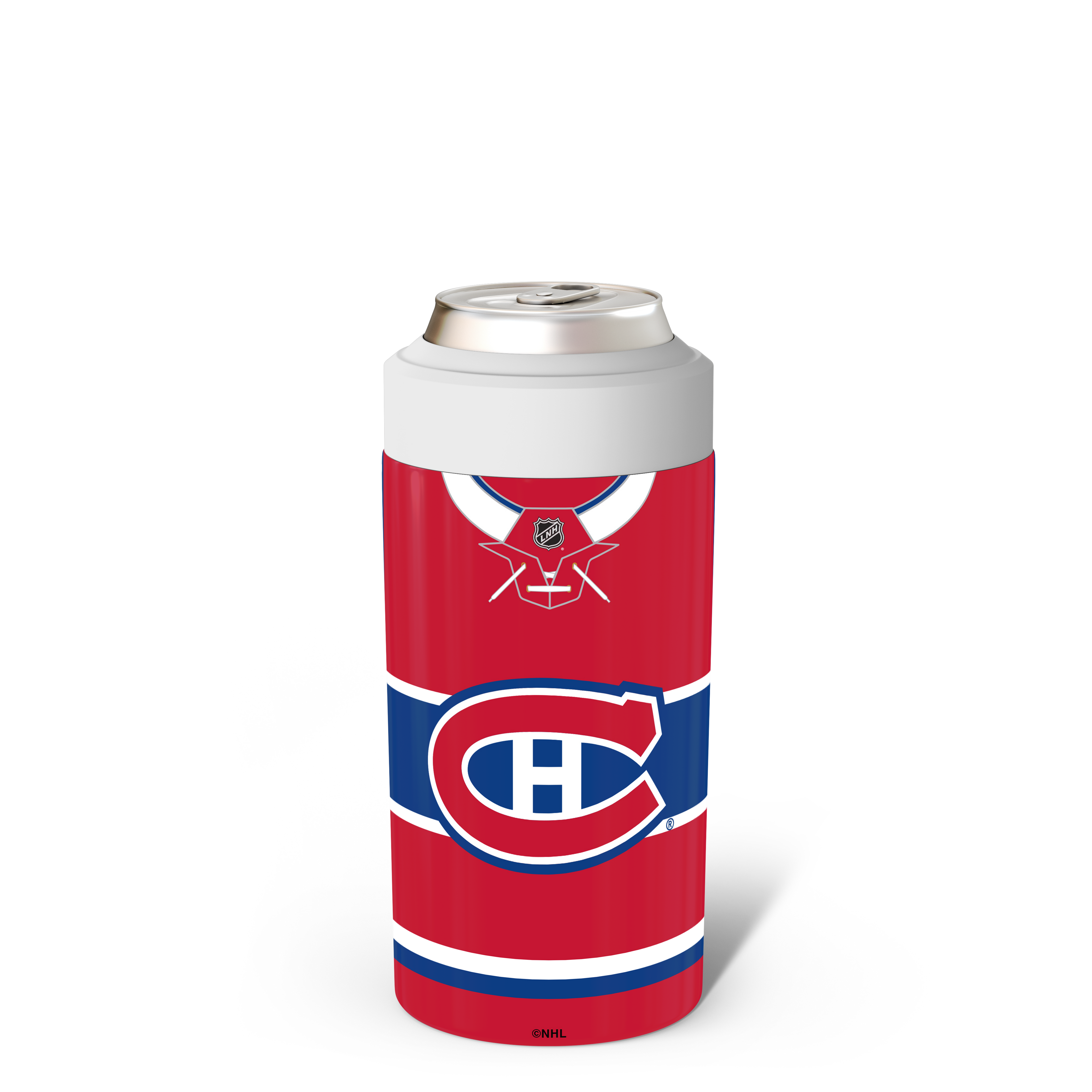 Universal Buddy Montreal Canadiens Jersey