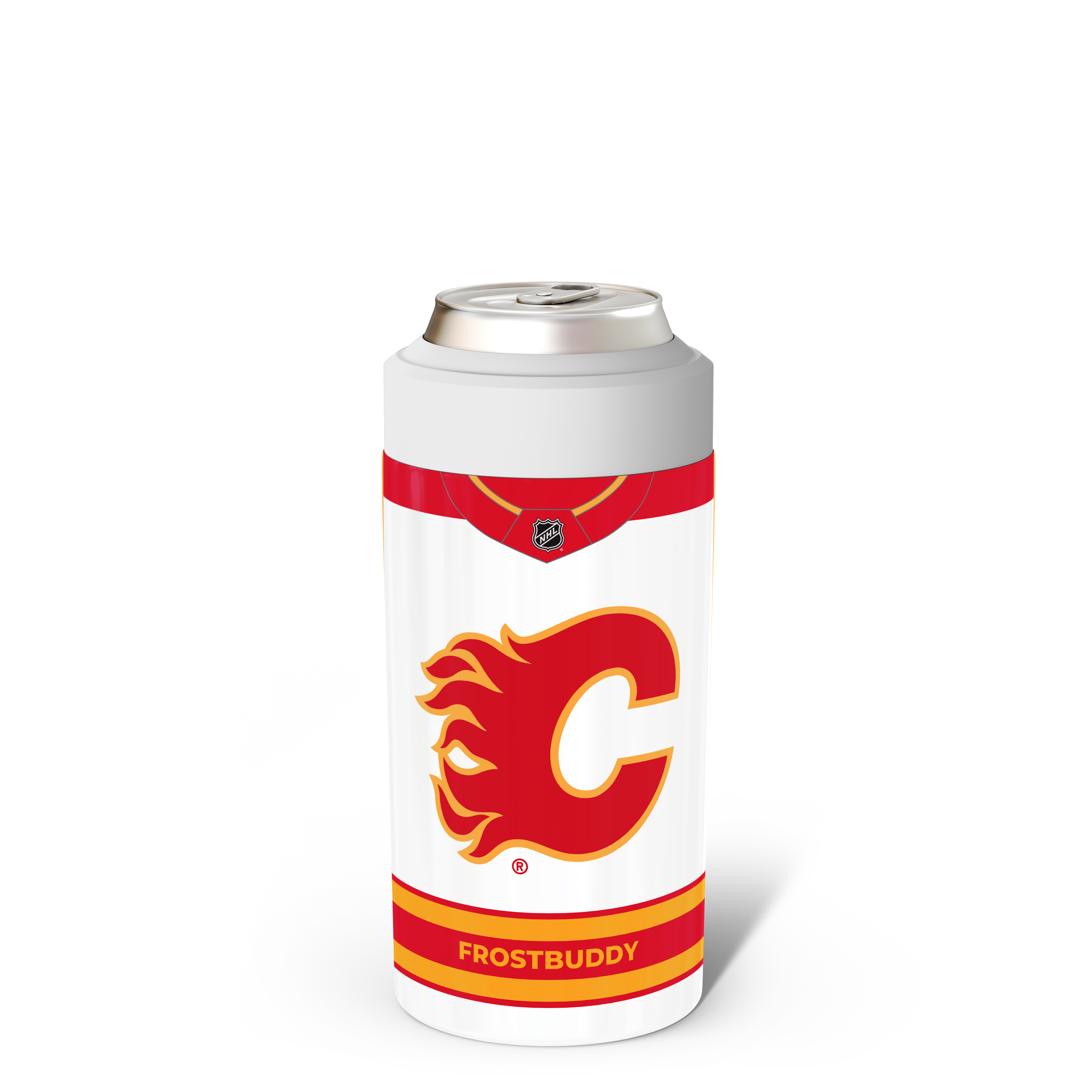 Universal Buddy Calgary Flames Jersey