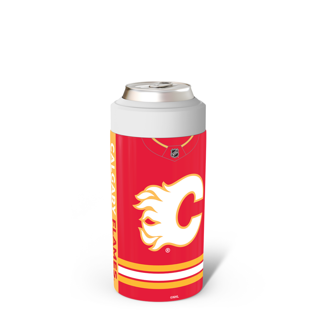 Universal Buddy Calgary Flames Jersey