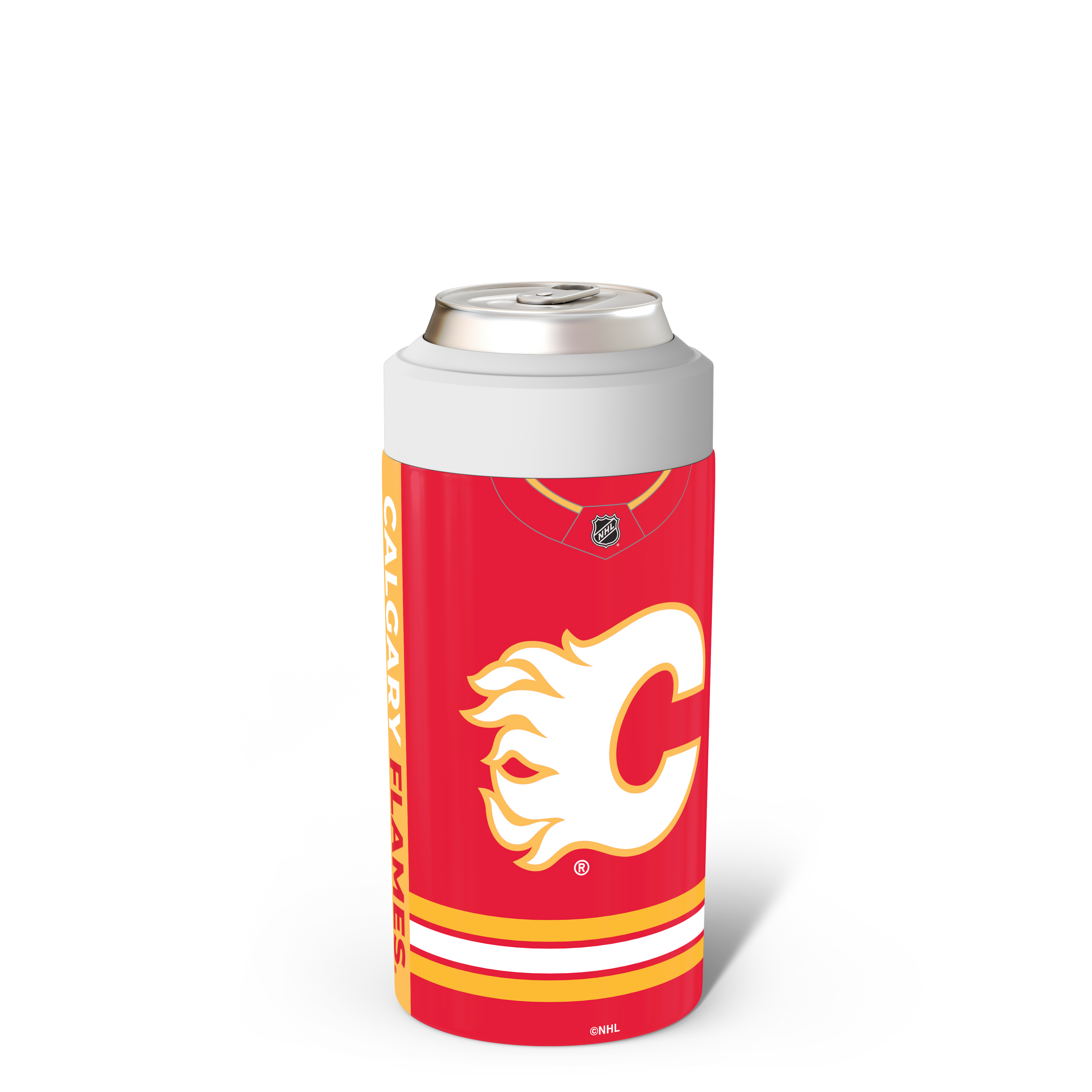 Universal Buddy Calgary Flames Jersey