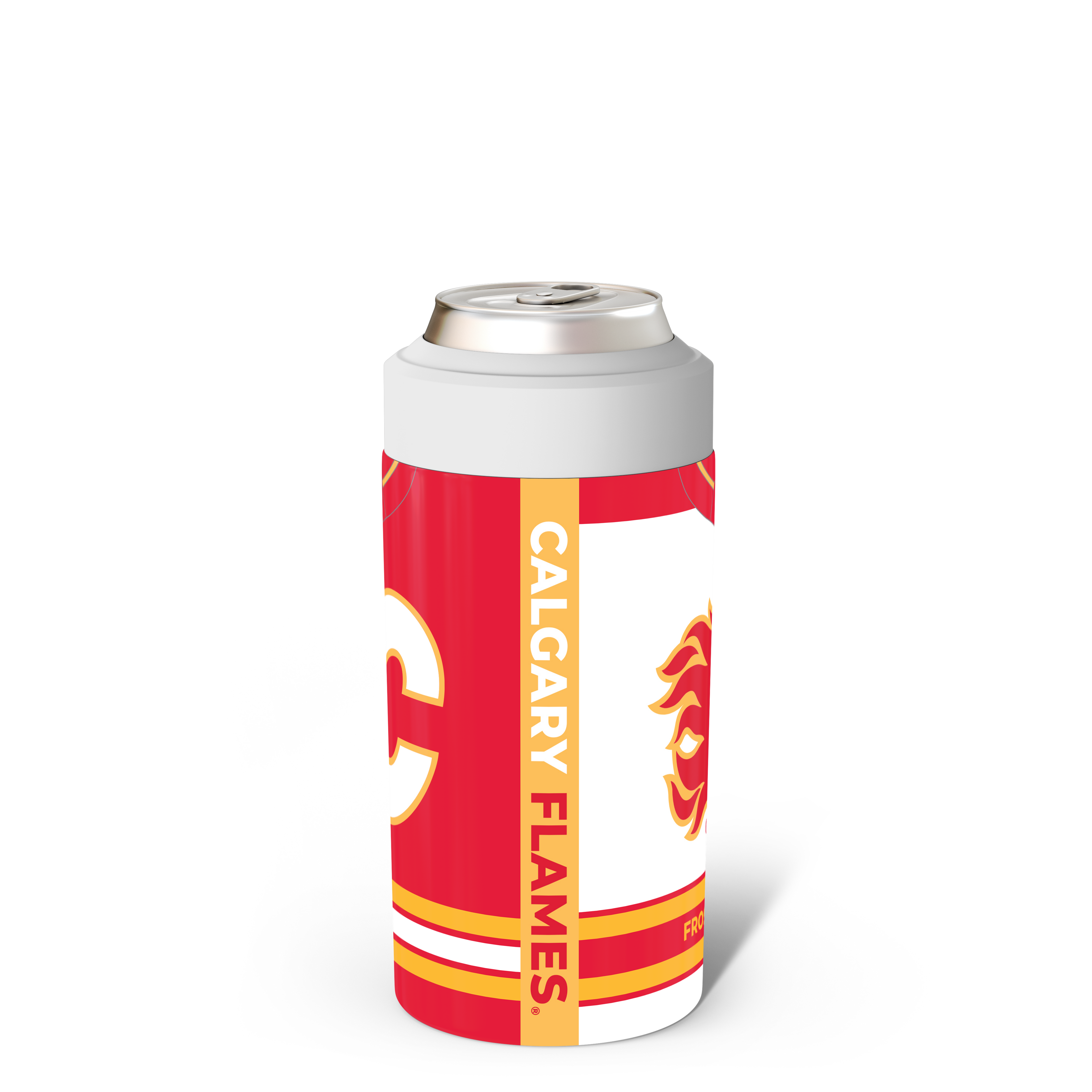 Universal Buddy Calgary Flames Jersey