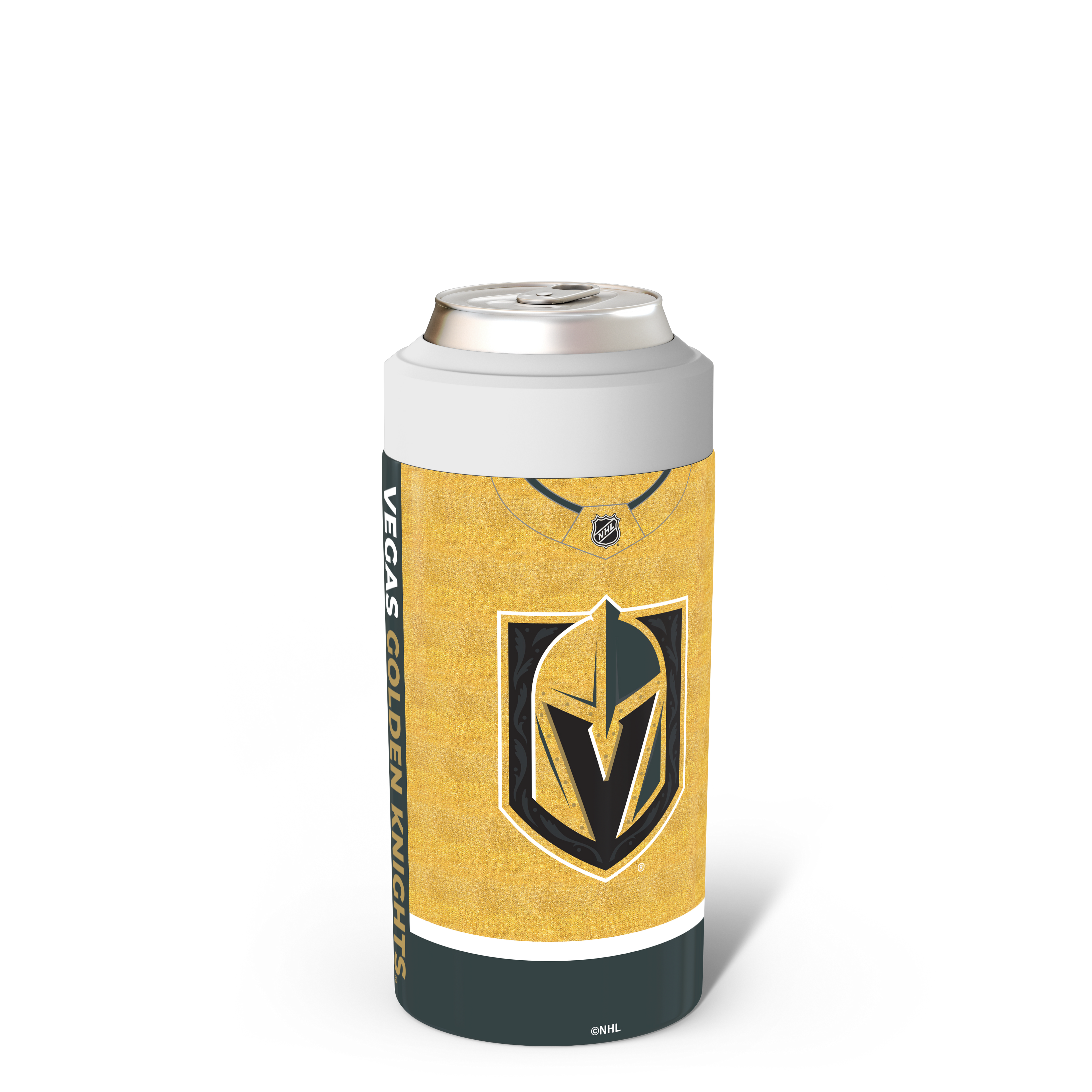 Universal Buddy Vegas Golden Knights Jersey