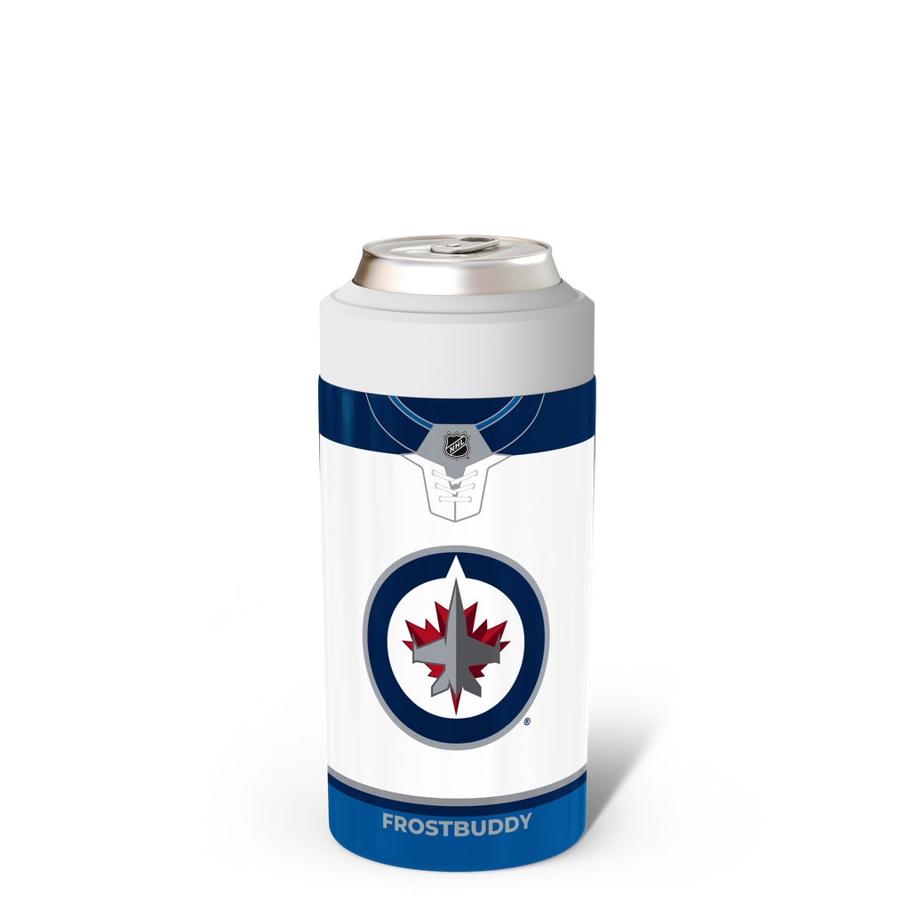 Universal Buddy Winnipeg Jets Jersey