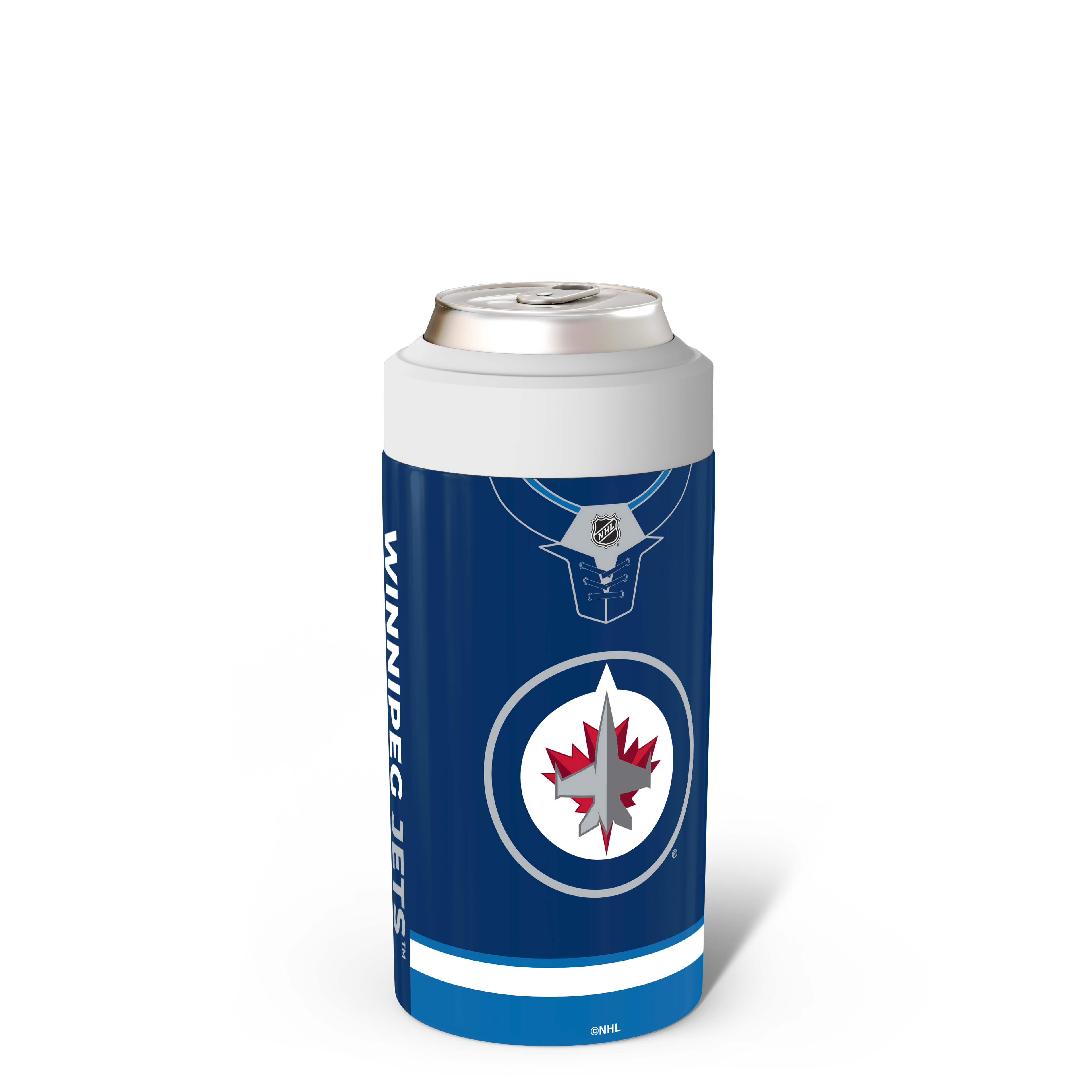 Universal Buddy Winnipeg Jets Jersey