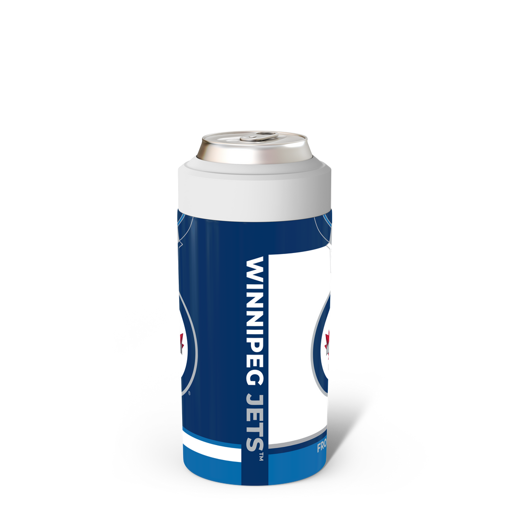 Universal Buddy Winnipeg Jets Jersey