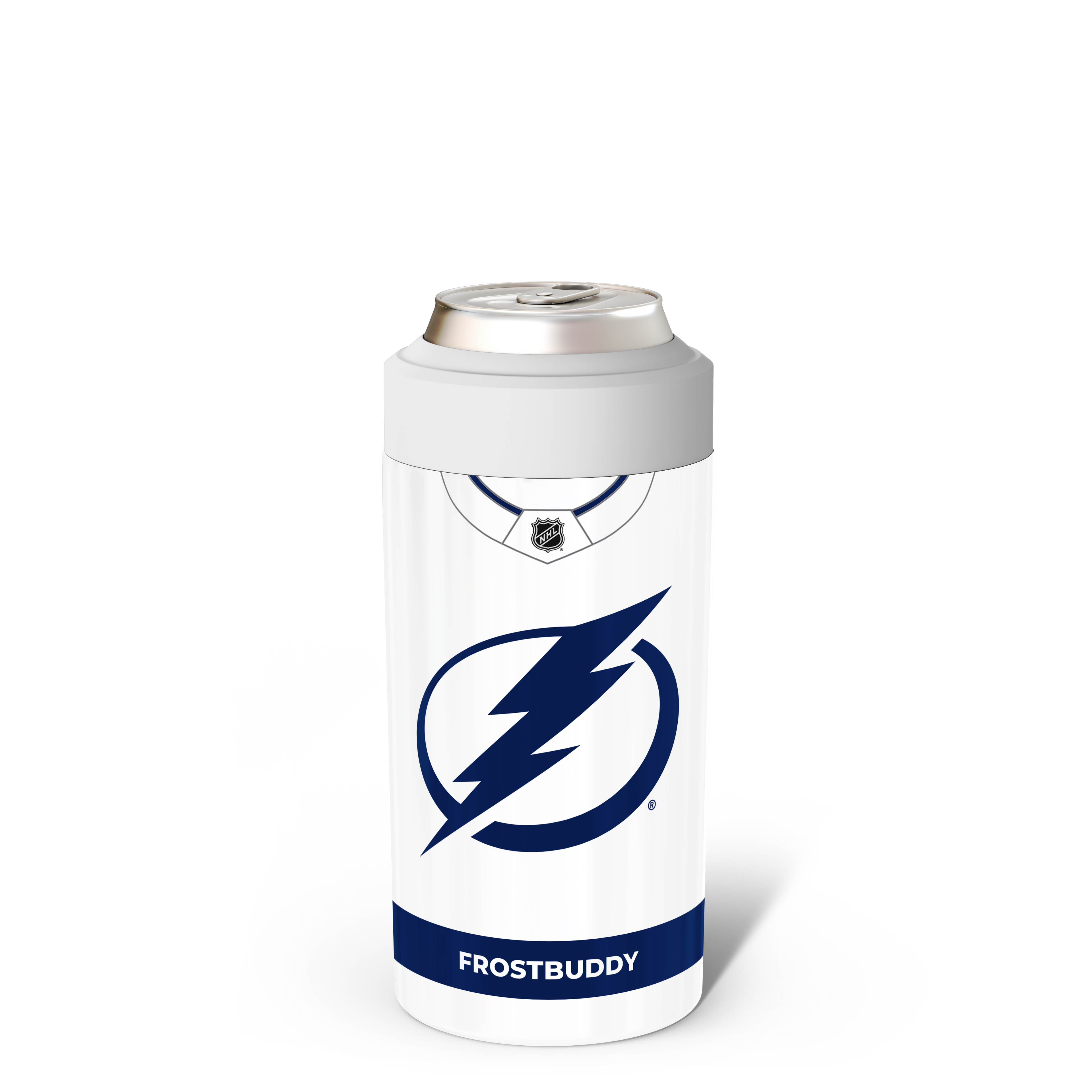 Universal Buddy Tampa Bay Lightning Jersey