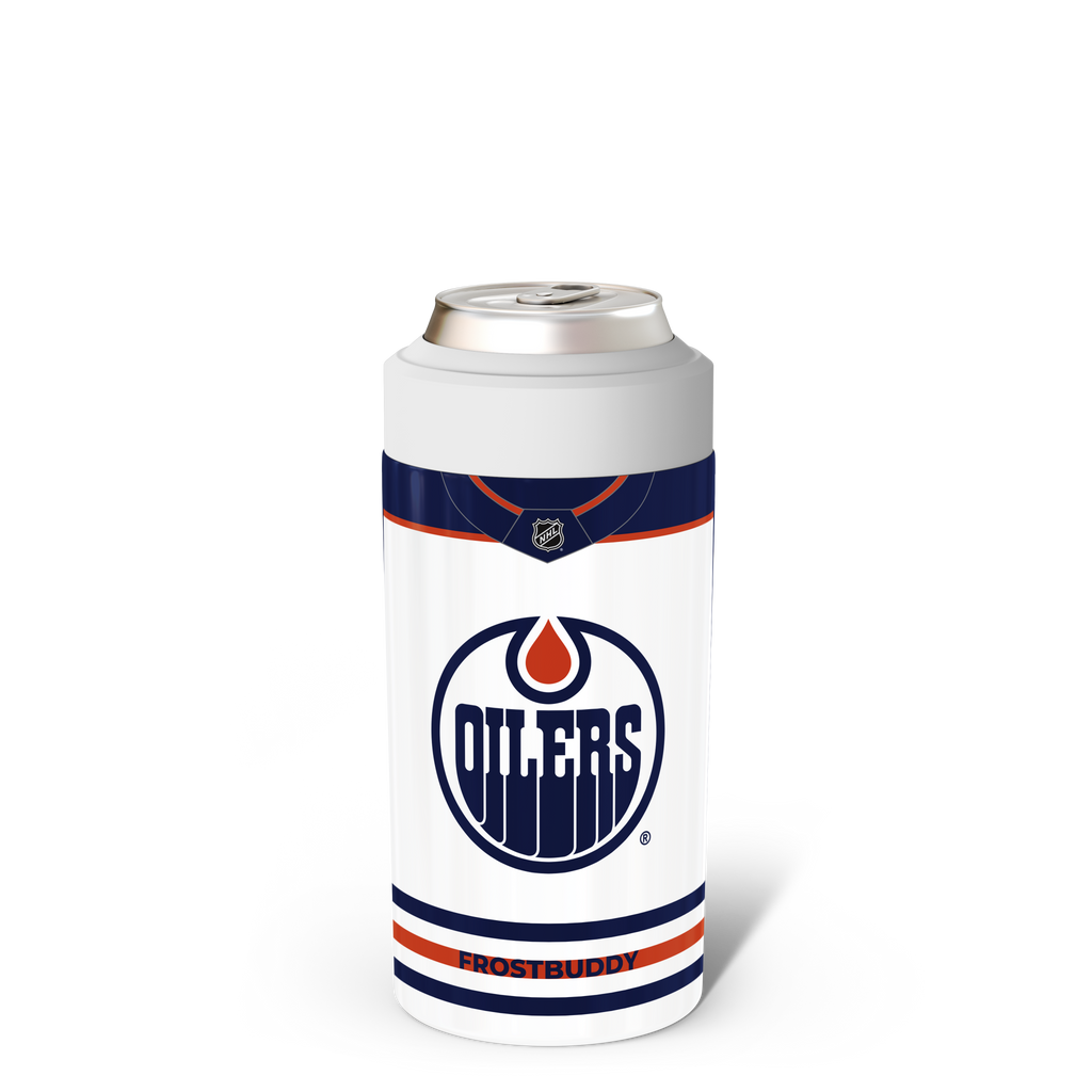 Universal Buddy Edmonton Oilers Jersey