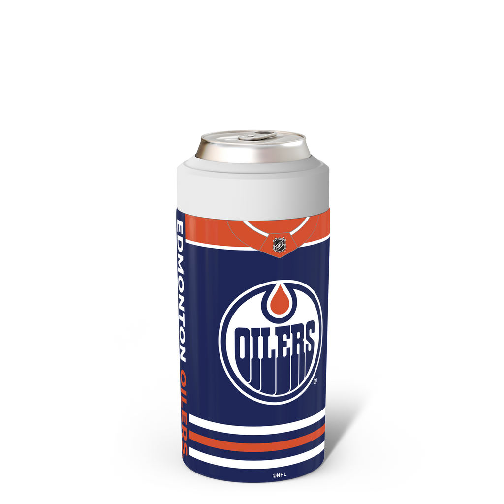 Universal Buddy Edmonton Oilers Jersey