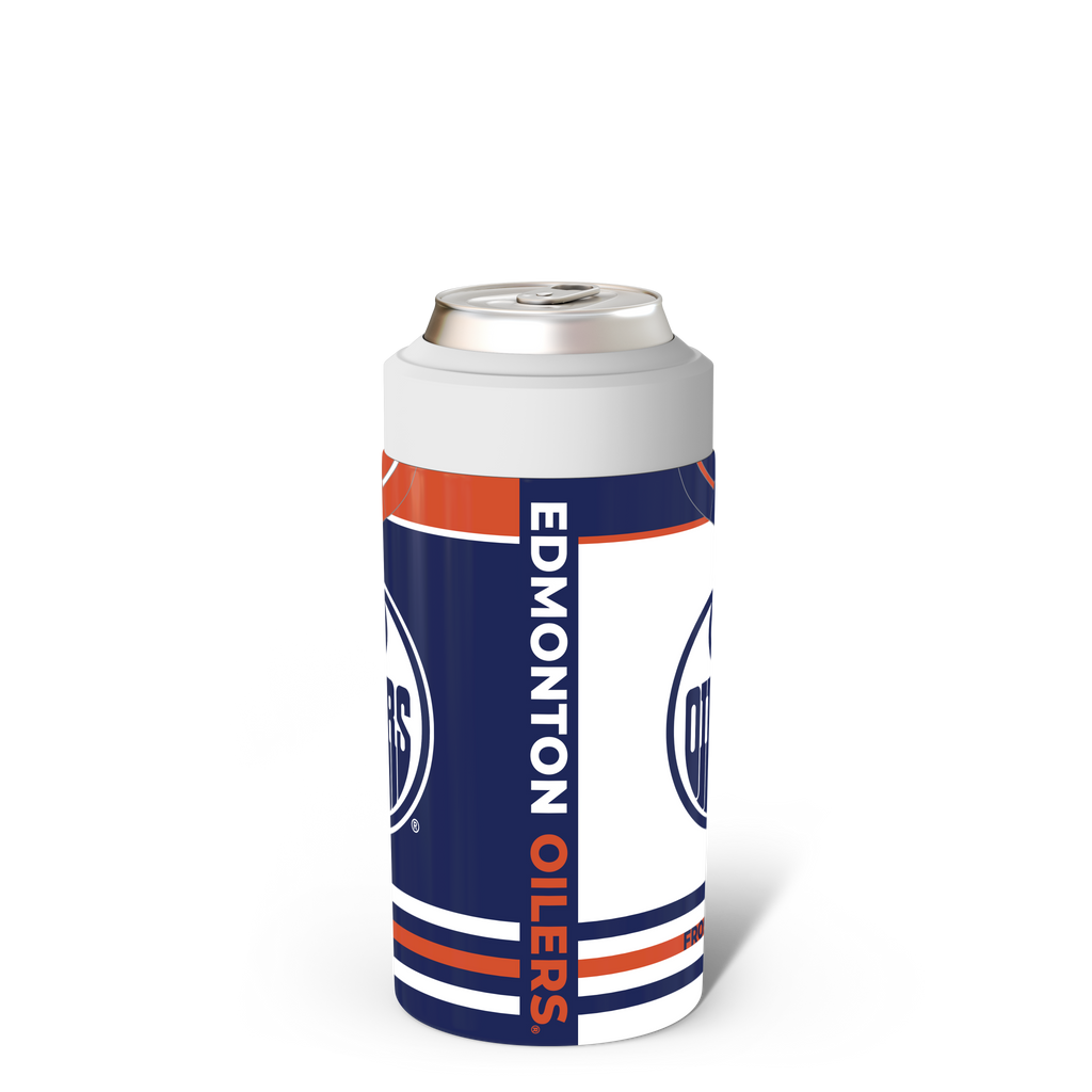 Universal Buddy Edmonton Oilers Jersey
