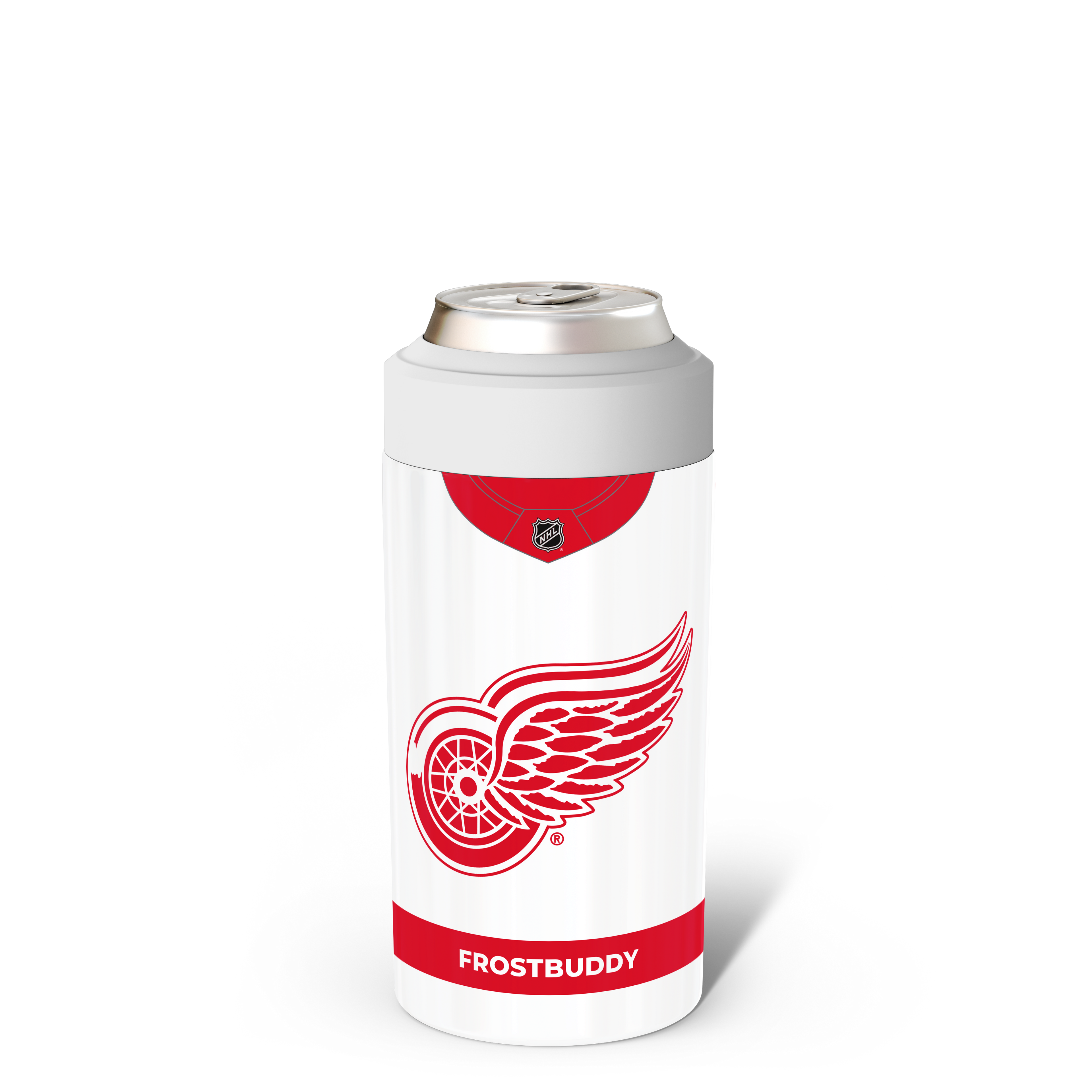 Universal Buddy Detroit Red Wings Jersey