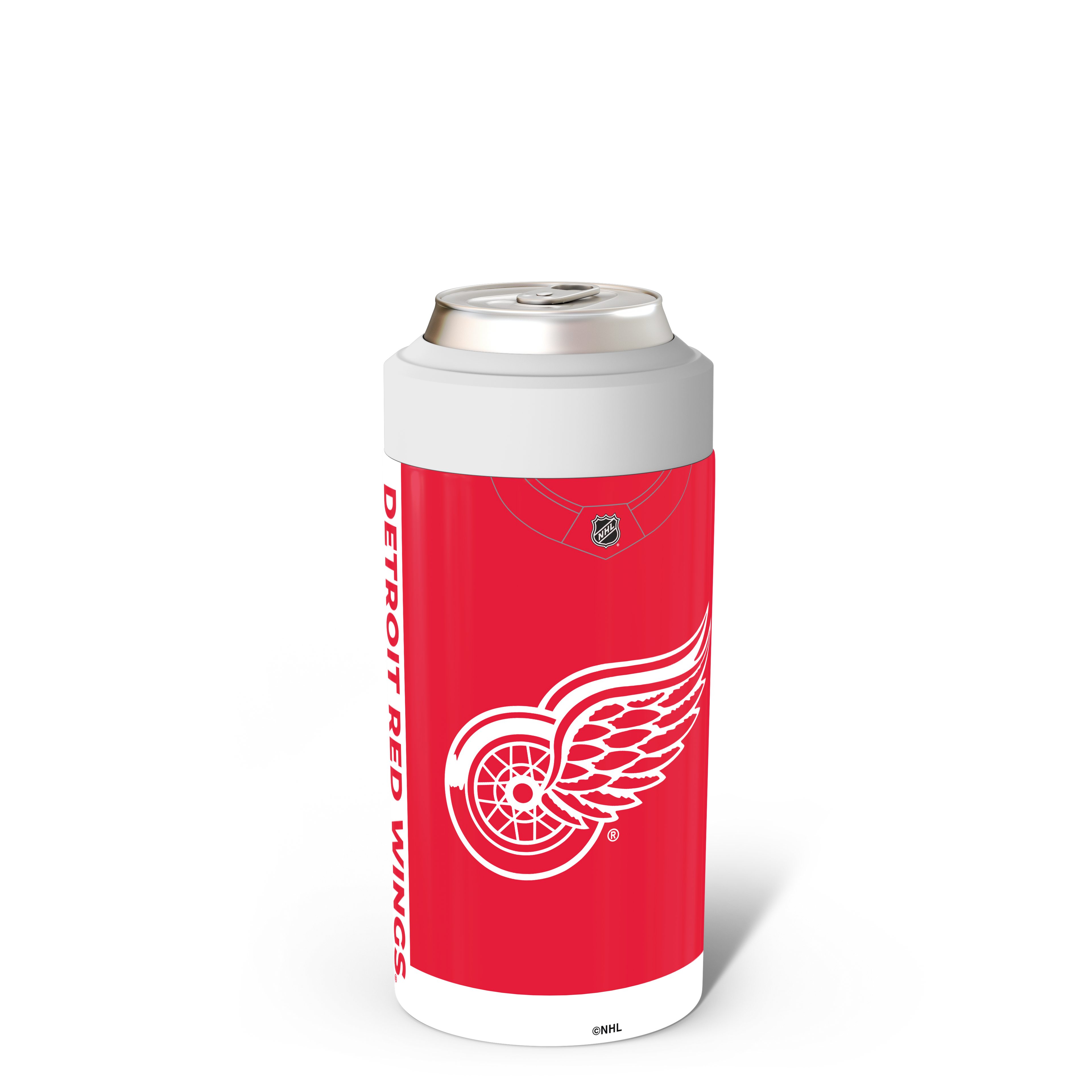 Universal Buddy Detroit Red Wings Jersey