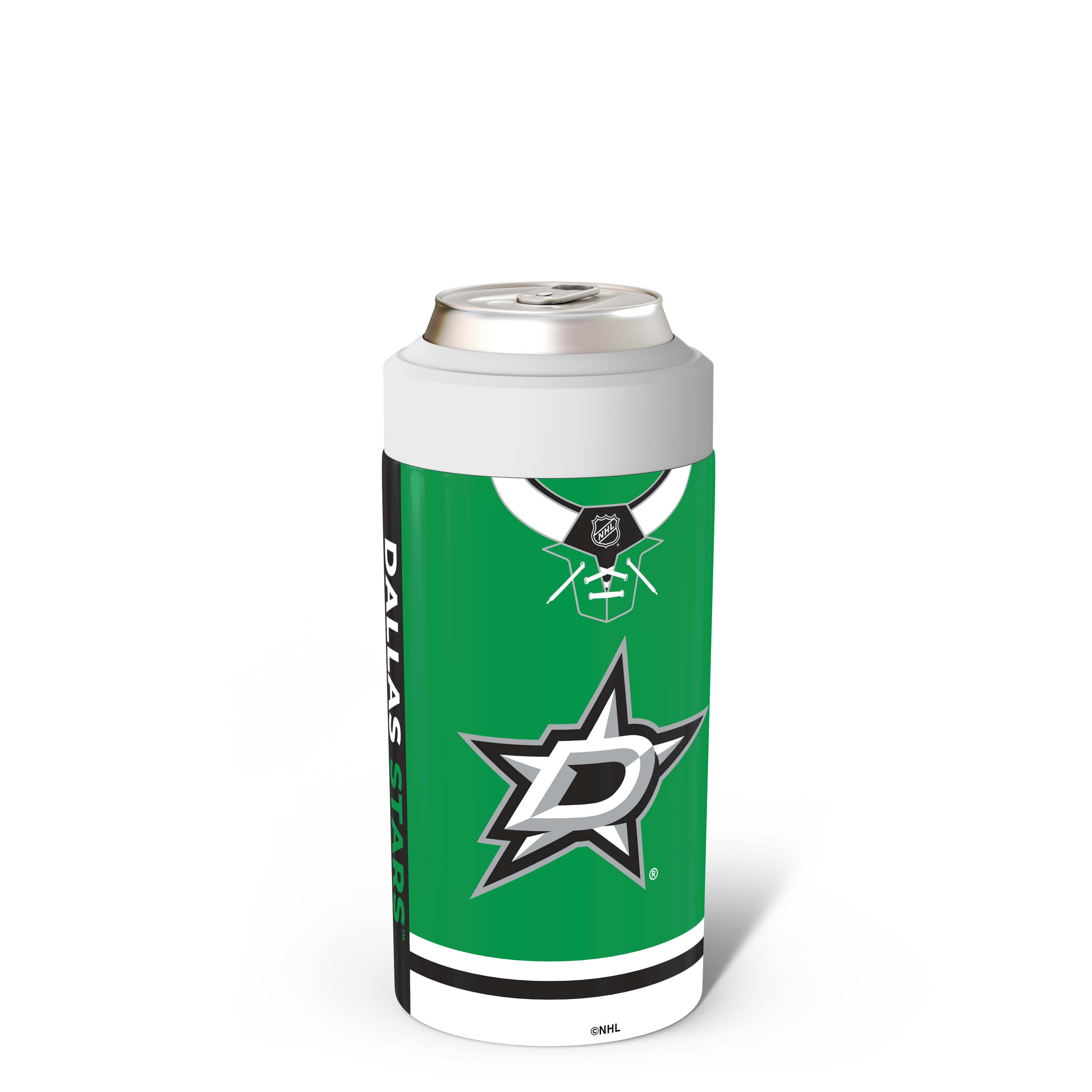 Universal Buddy Dallas Stars Jersey