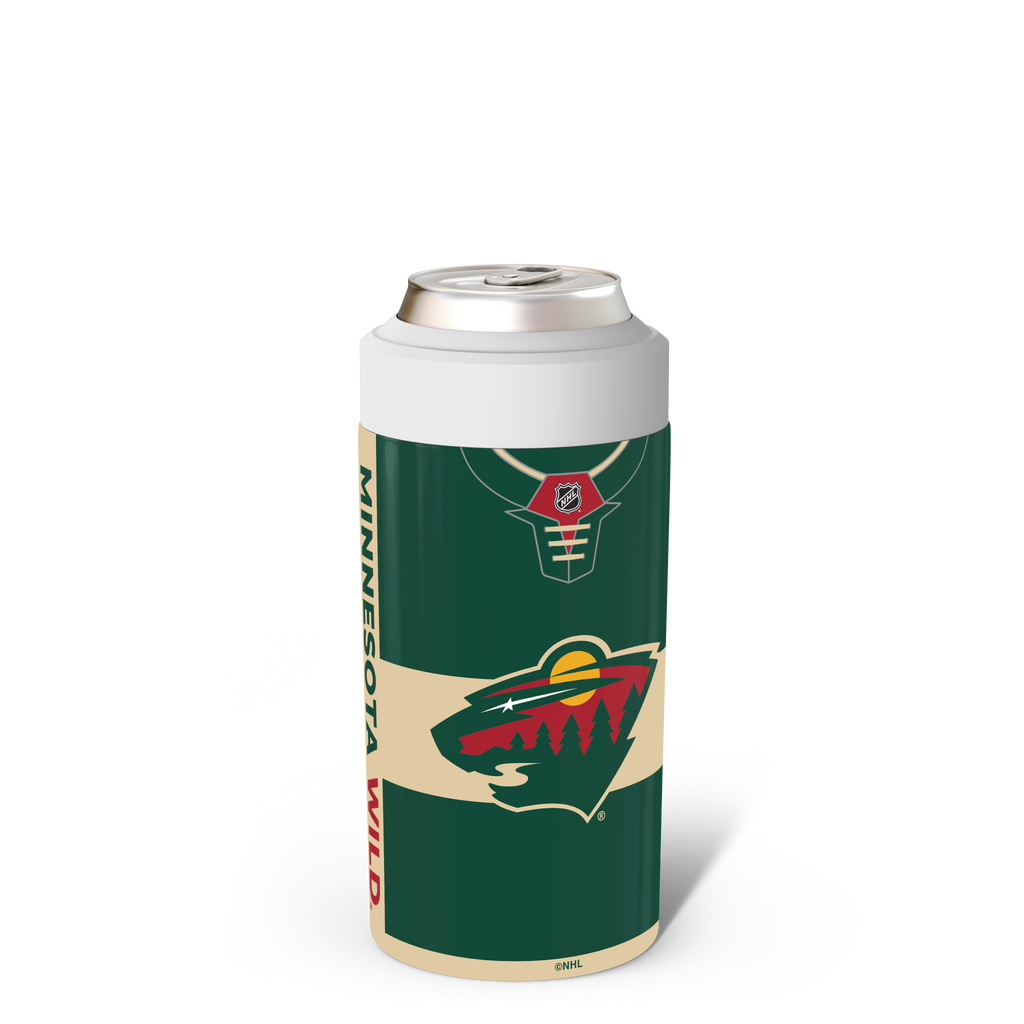 Universal Buddy Minnesota Wild Jersey