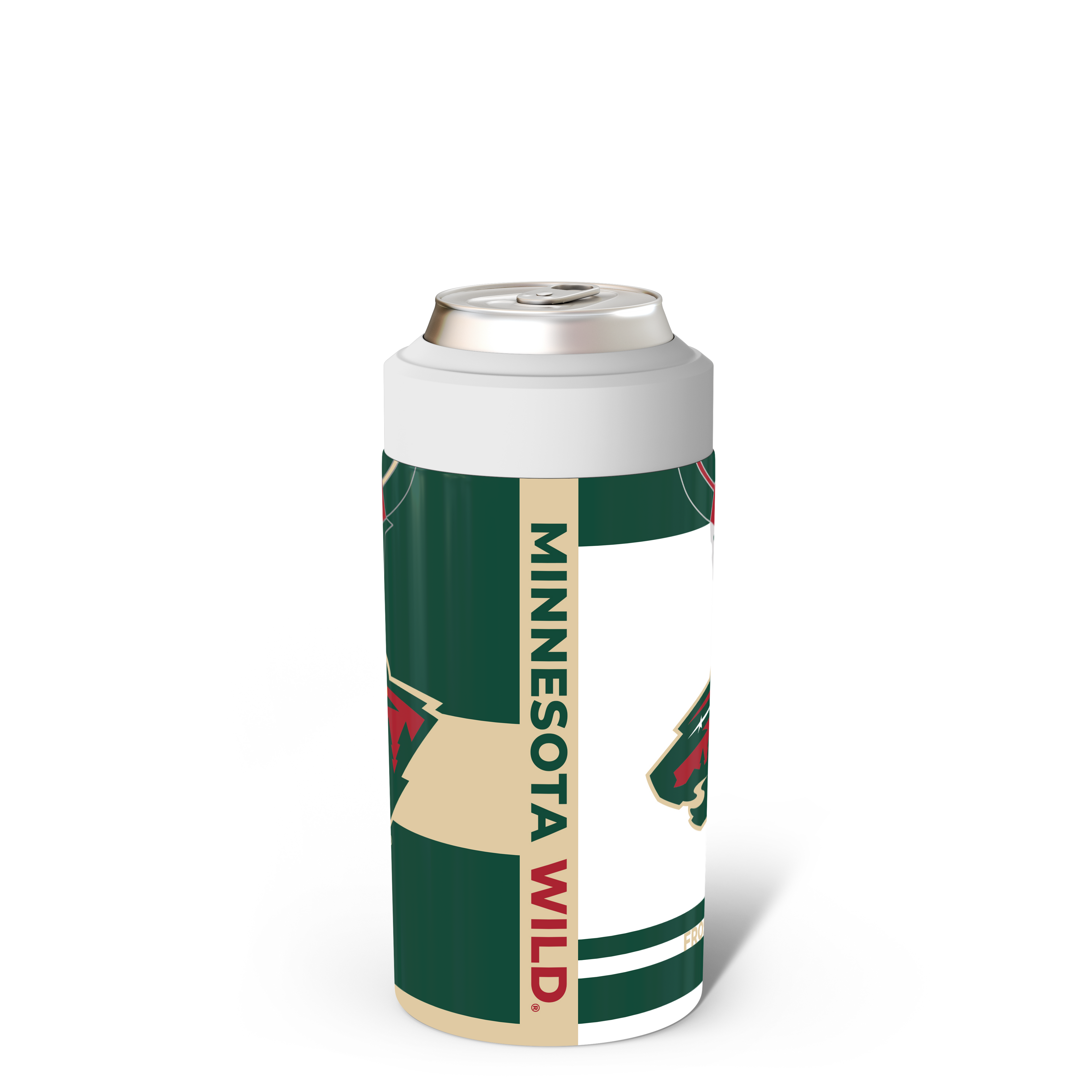 Universal Buddy Minnesota Wild Jersey