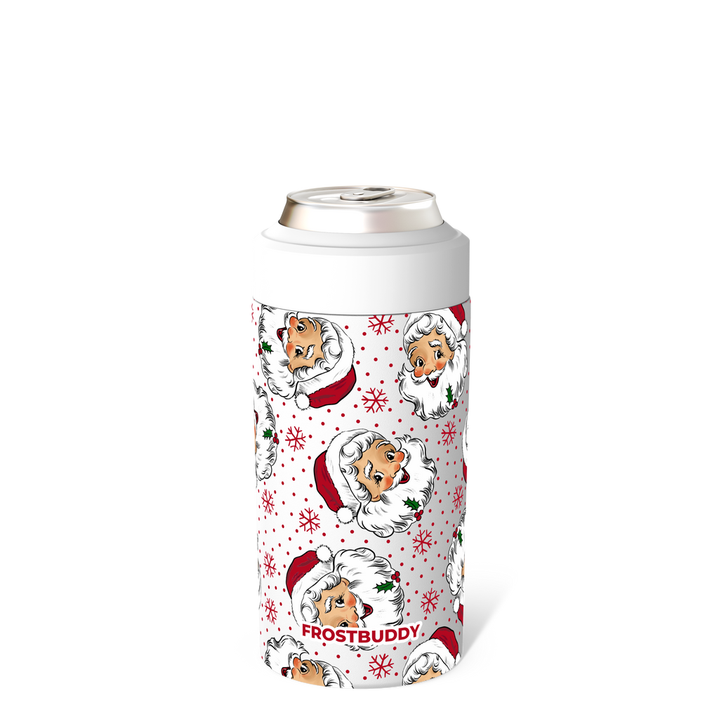 Universal Buddy Retro Claus