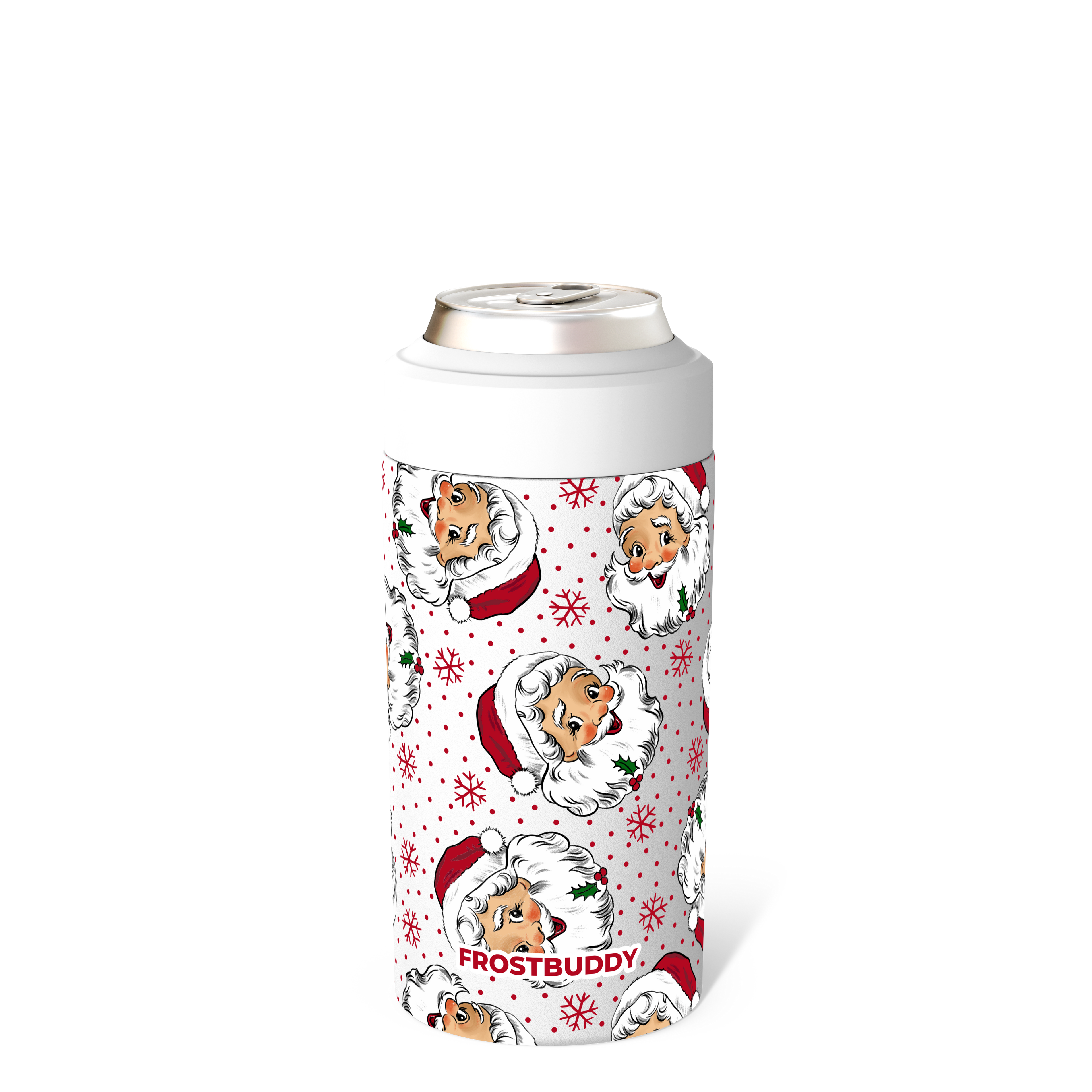 Universal Buddy Retro Claus