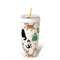 To-Go Buddy Whisker Wonderland
