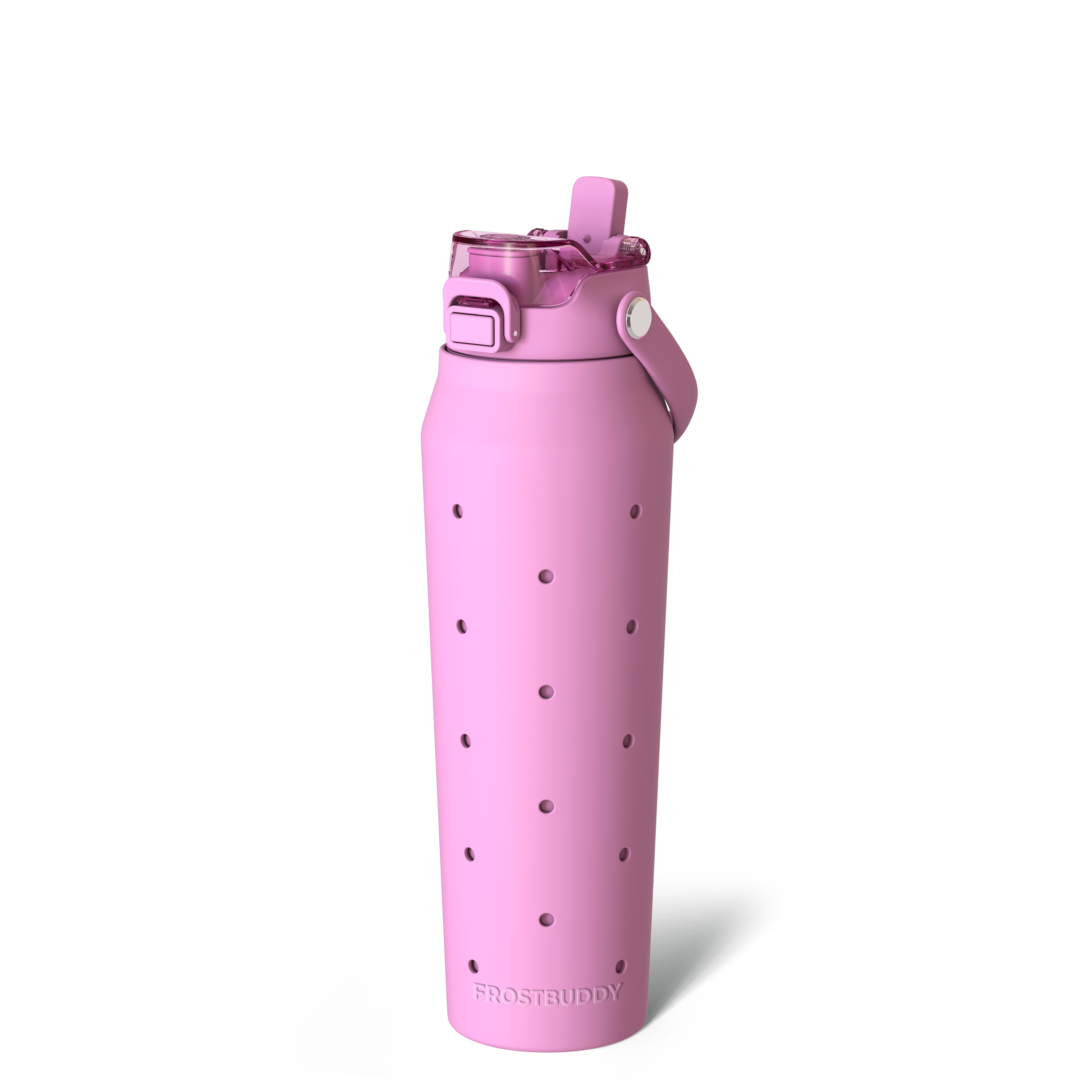 Bottle Buddy 32oz Gumdrop w\/ Skin