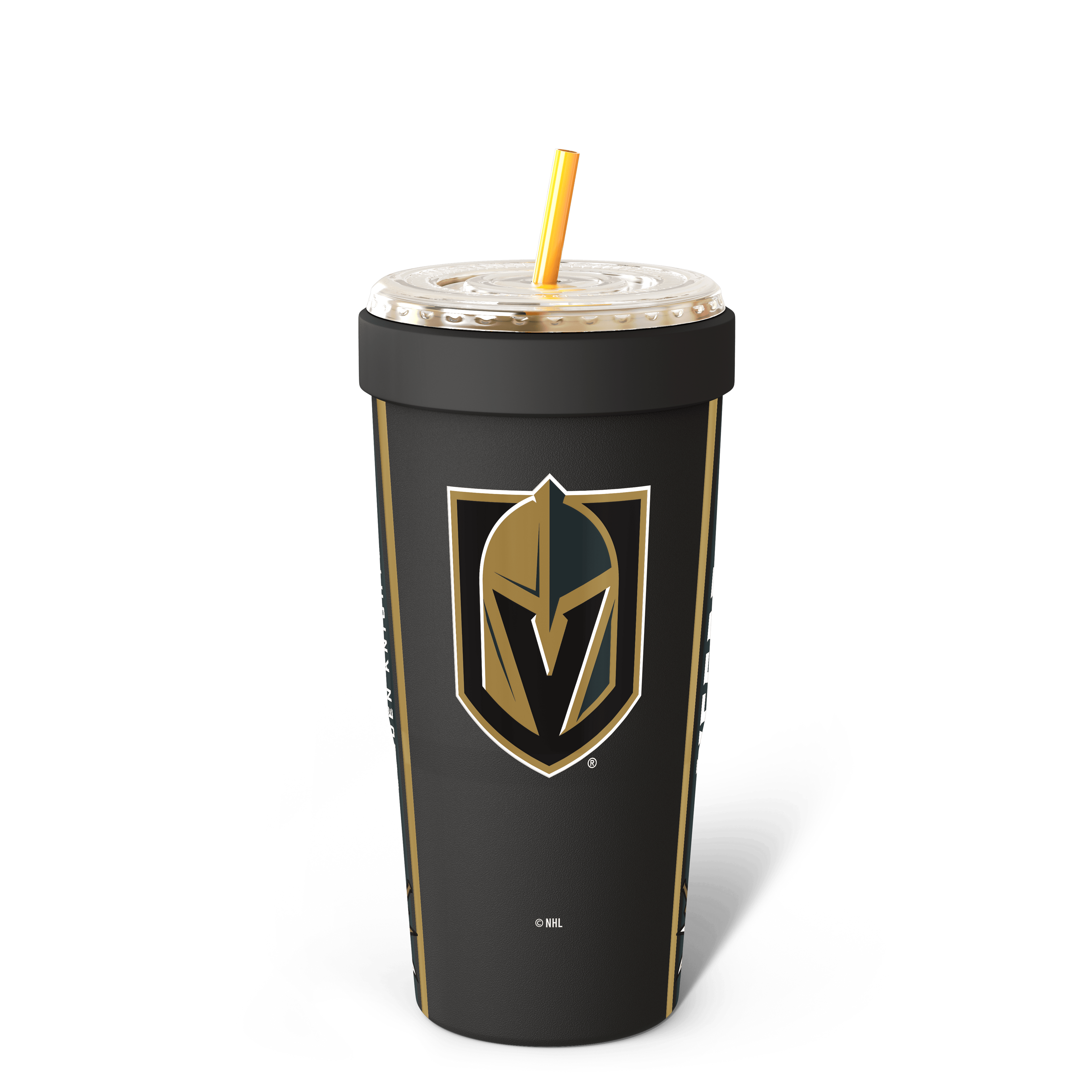 To-Go Buddy Vegas Golden Knights Gameday