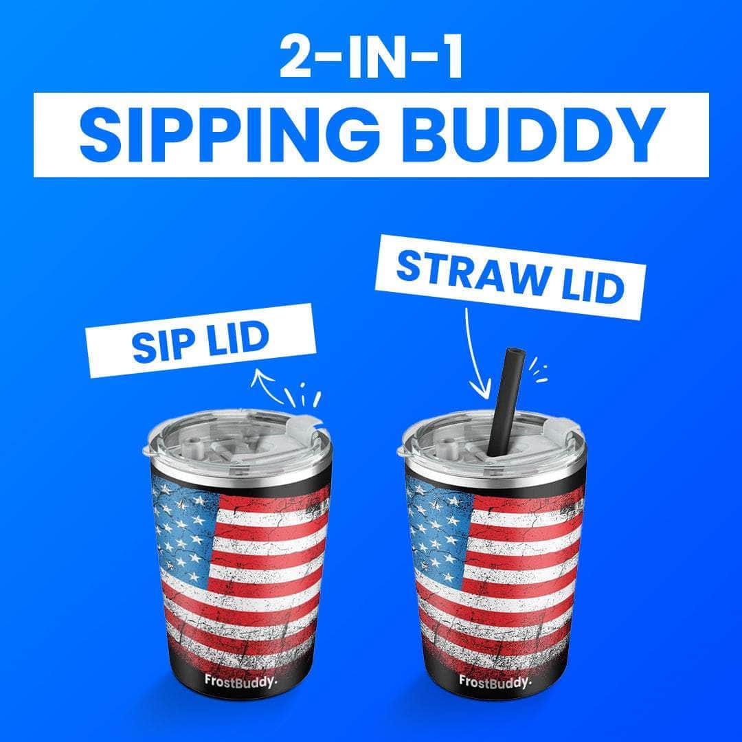 Sippin' Buddy 2.0 Northern Lights