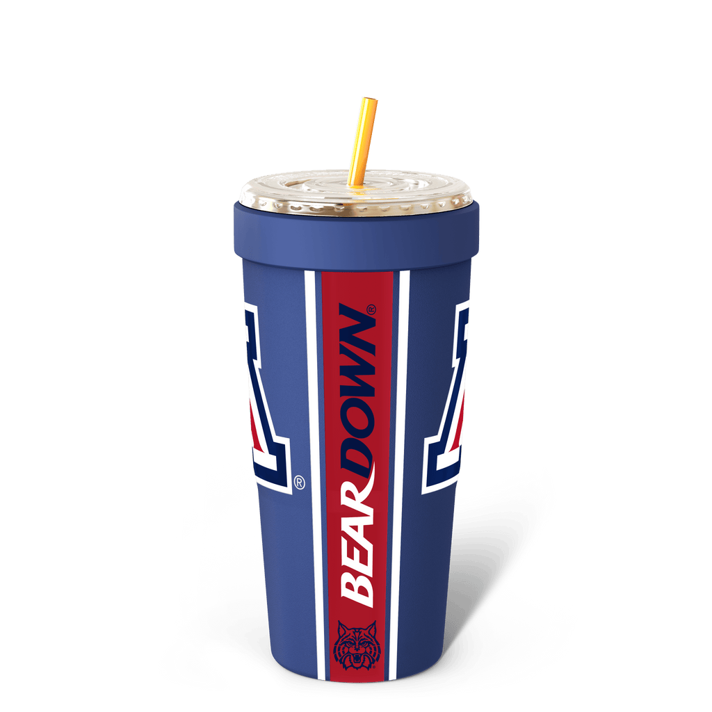 To-Go Buddy Arizona Wildcats Gameday
