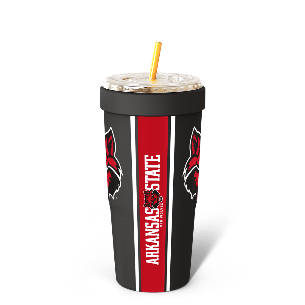 To-Go Buddy Arkansas State Red Wolves Gameday