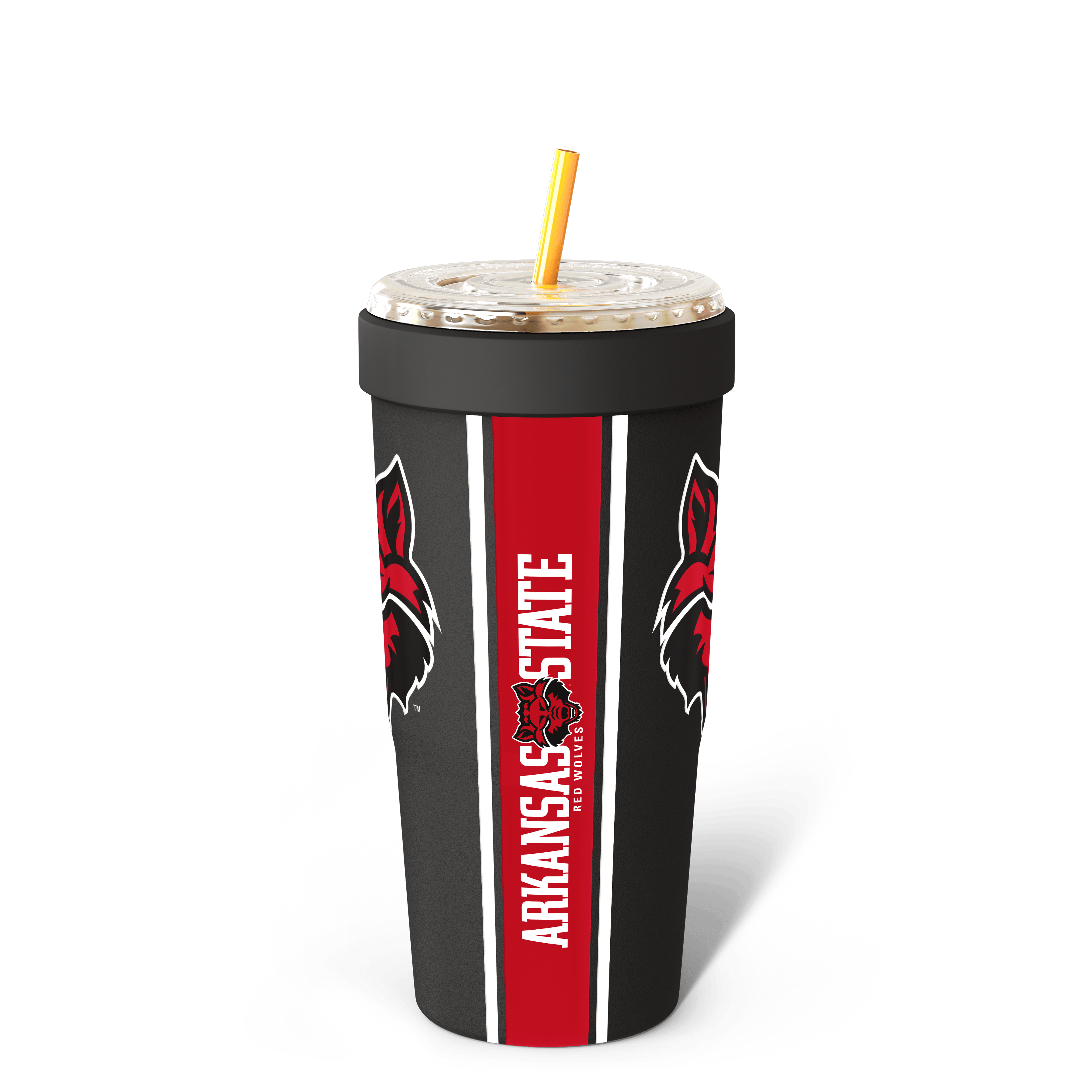 To-Go Buddy Arkansas State Red Wolves Gameday