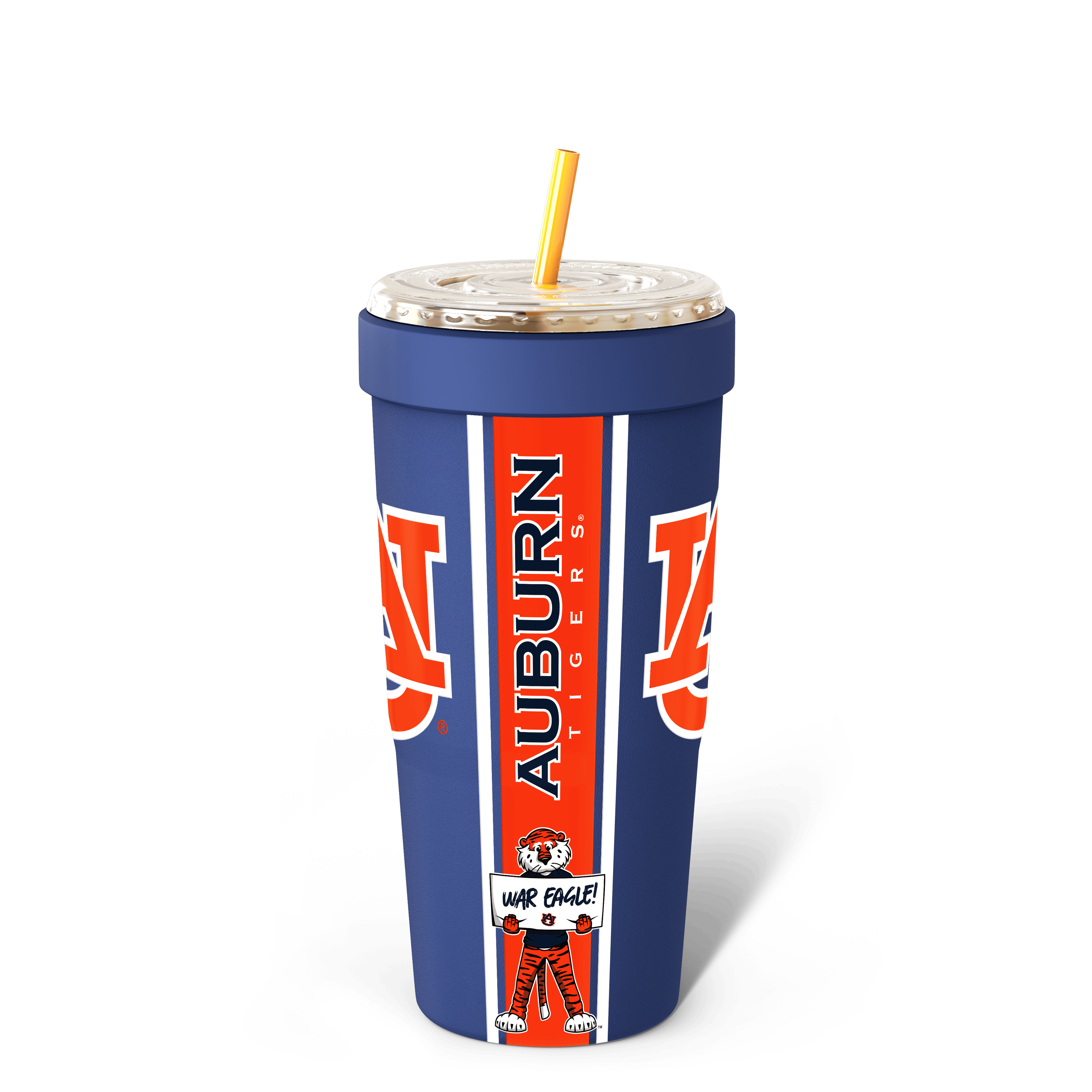 To-Go Buddy Auburn Tigers Gameday