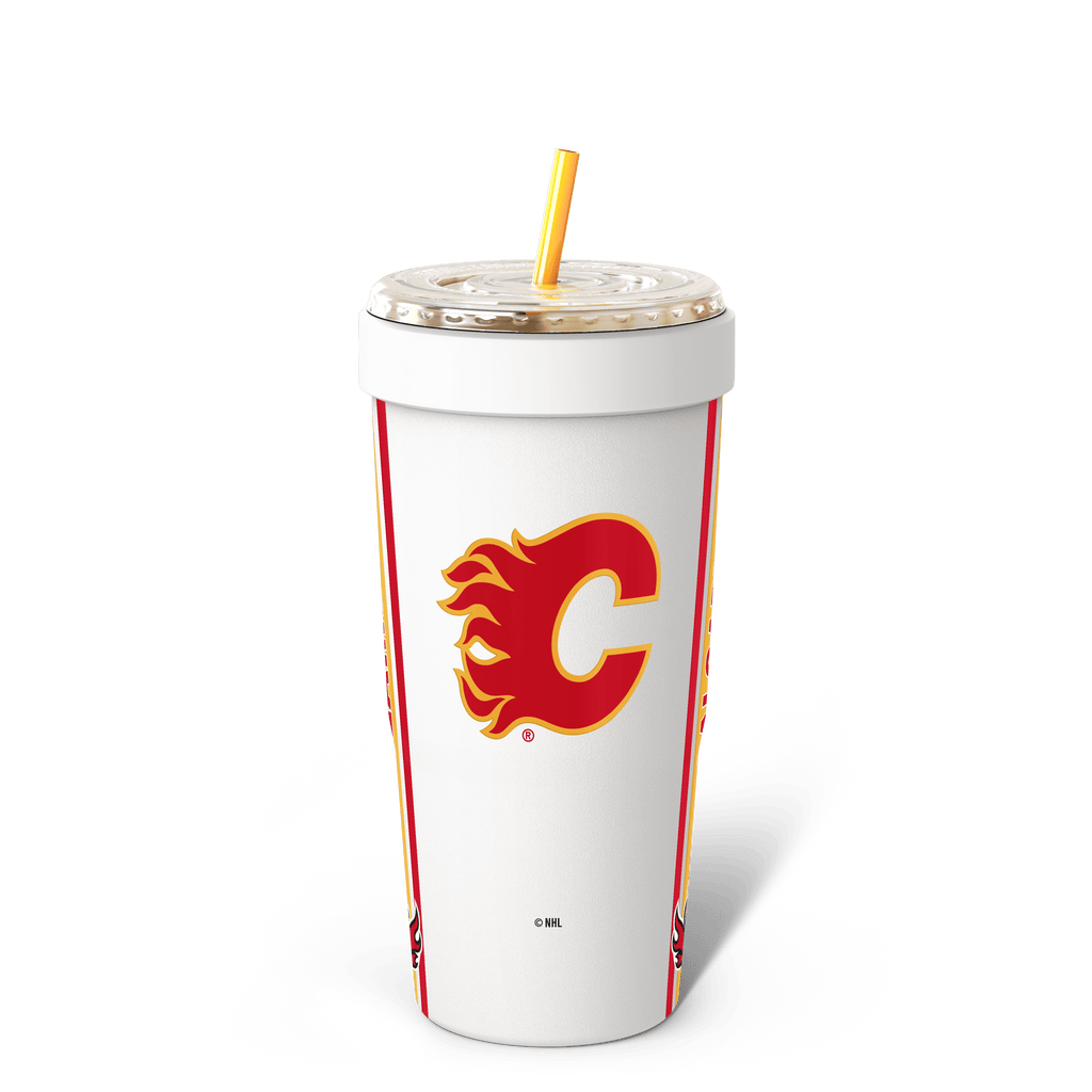 To-Go Buddy Calgary Flames Gameday