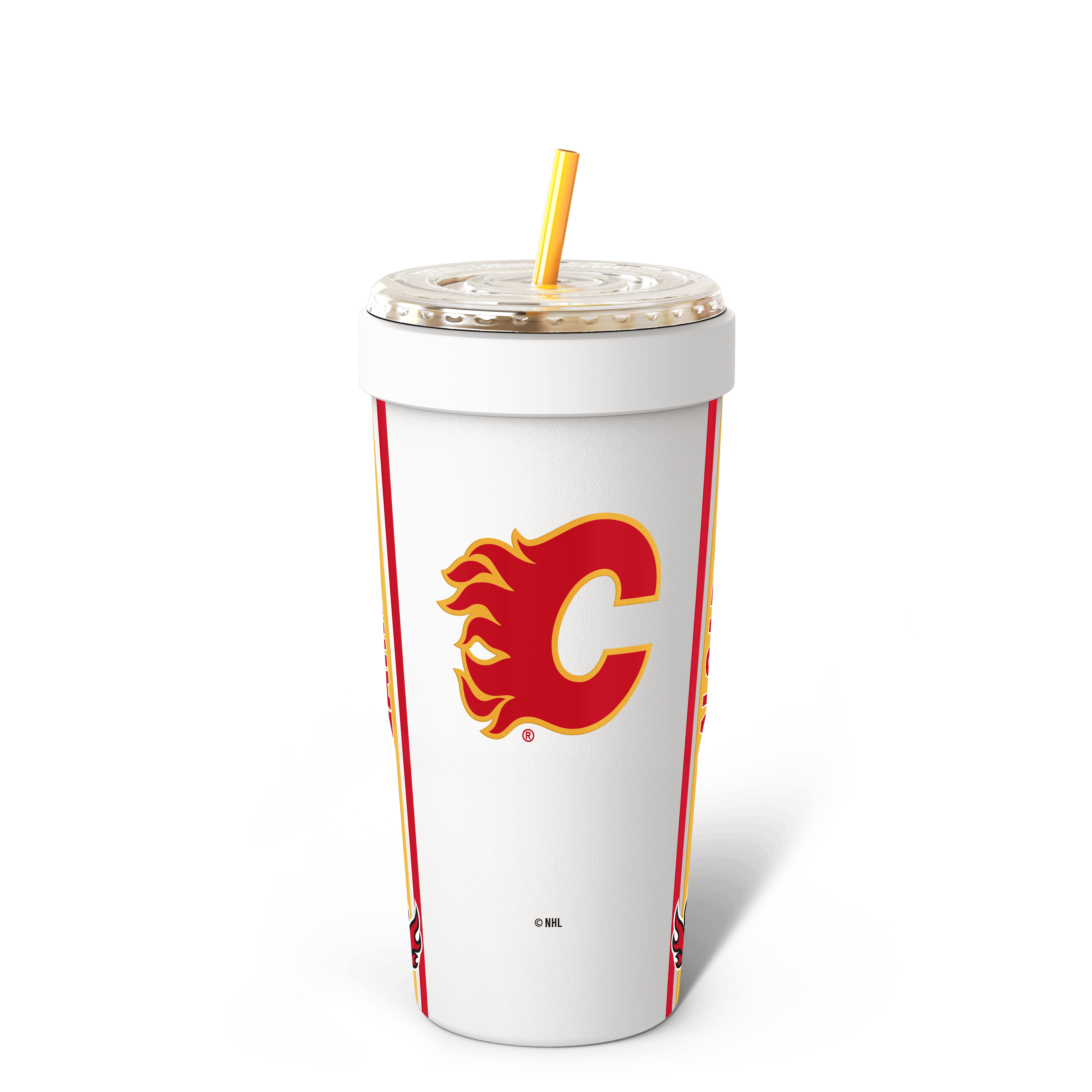 To-Go Buddy Calgary Flames Gameday
