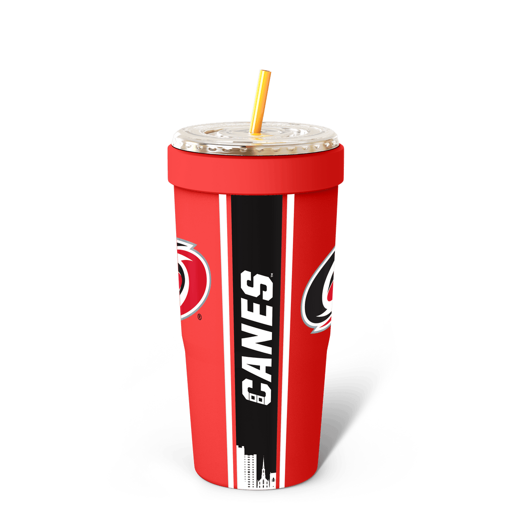 To-Go Buddy Carolina Hurricanes Gameday