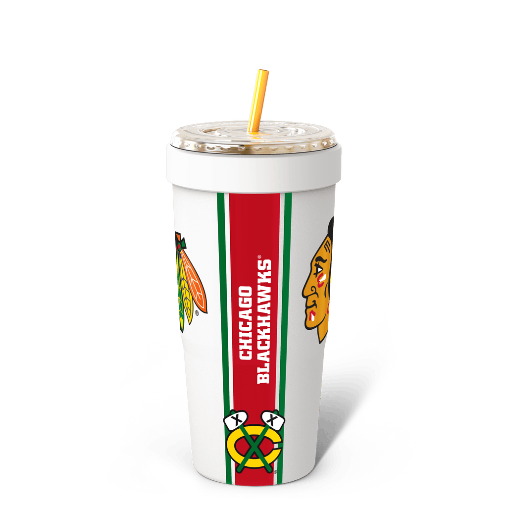 To-Go Buddy Chicago Blackhawks Gameday