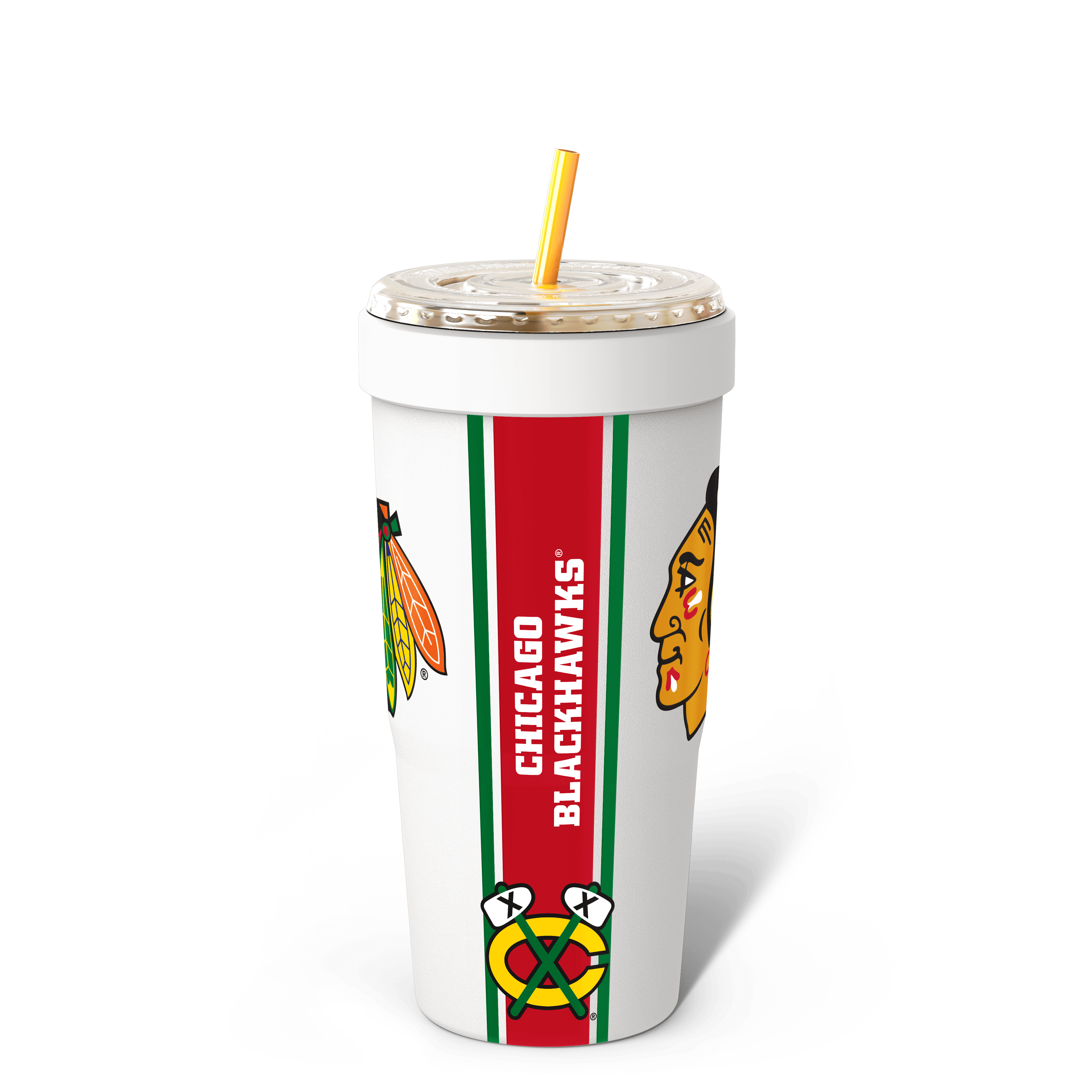 To-Go Buddy Chicago Blackhawks Gameday