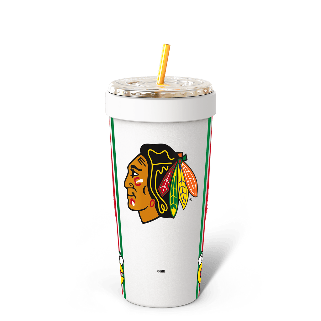To-Go Buddy Chicago Blackhawks Gameday