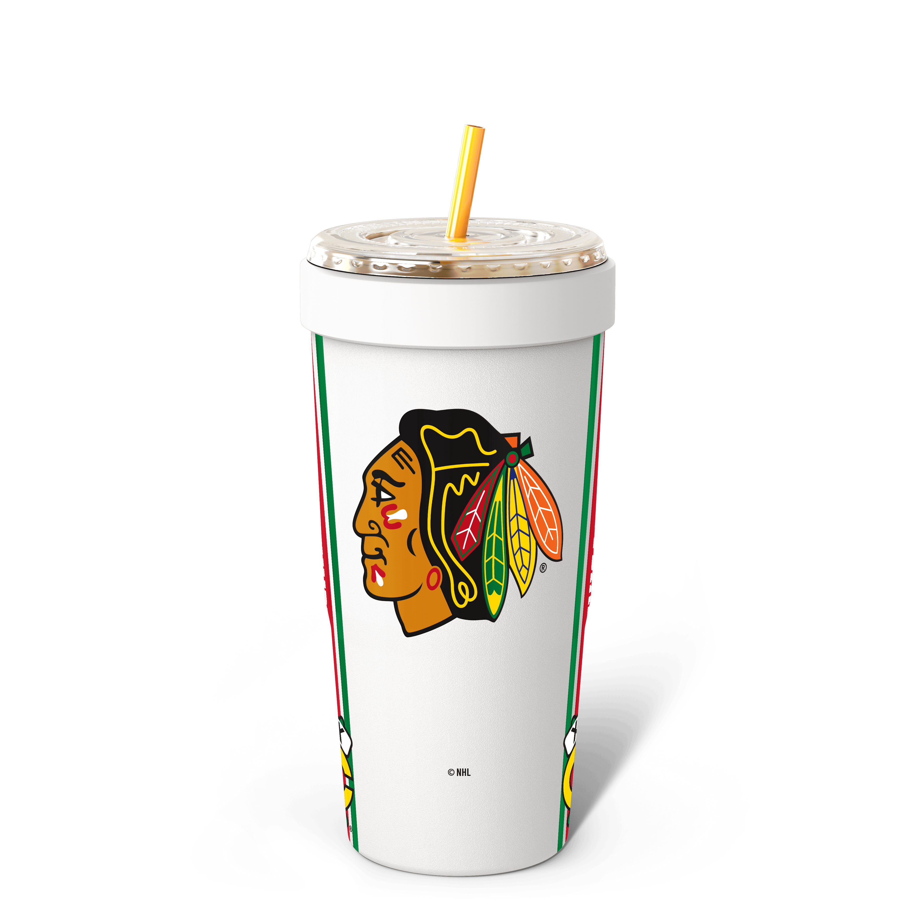 To-Go Buddy Chicago Blackhawks Gameday