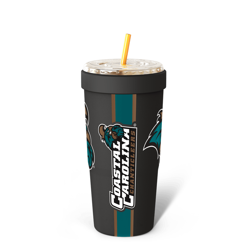 To-Go Buddy Coastal Carolina Chanticleers Gameday