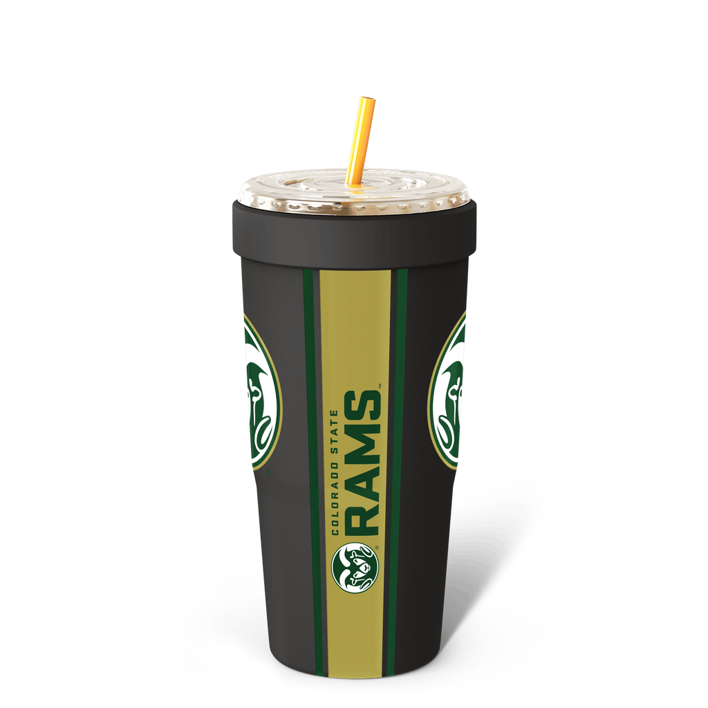 To-Go Buddy Colorado State Rams Gameday