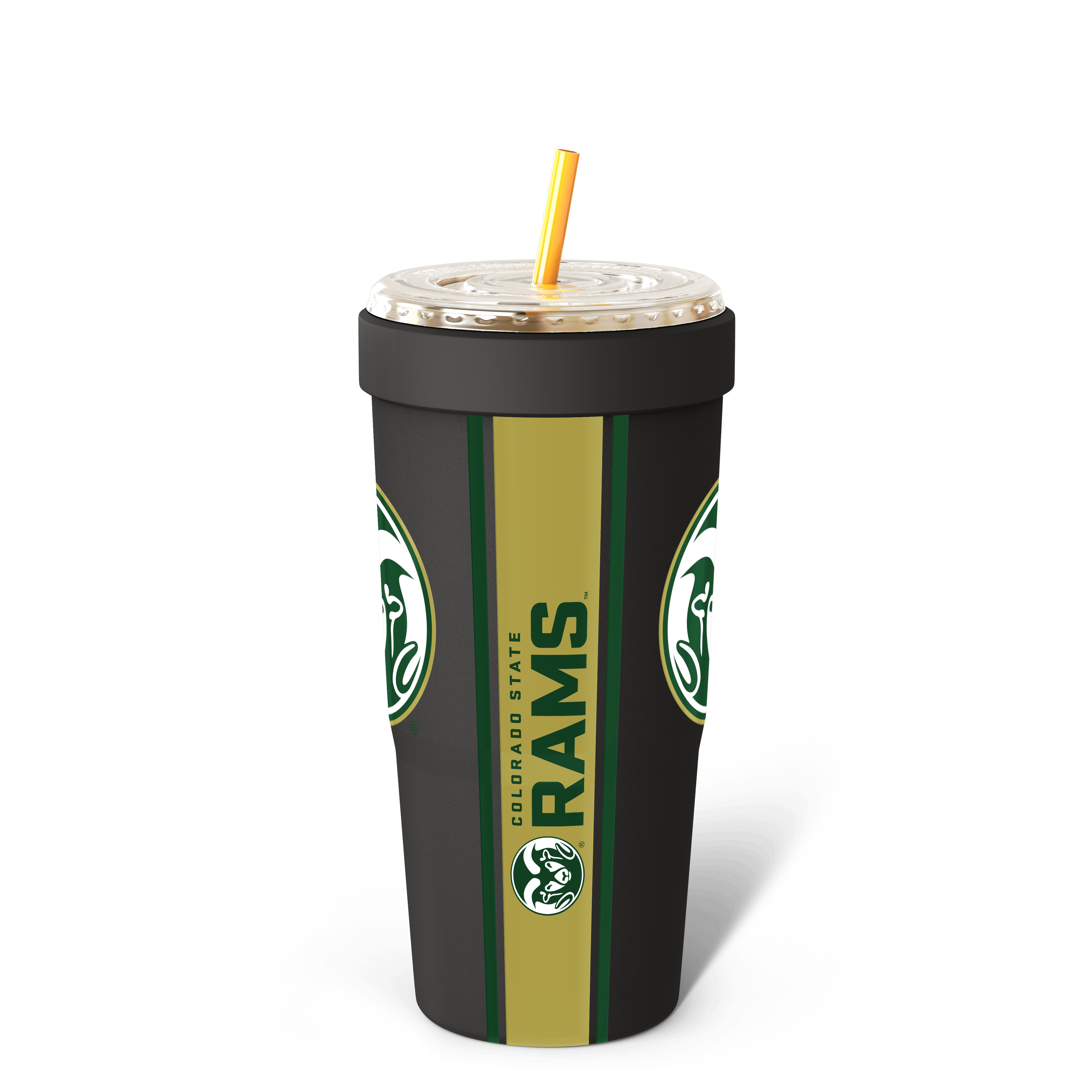 To-Go Buddy Colorado State Rams Gameday