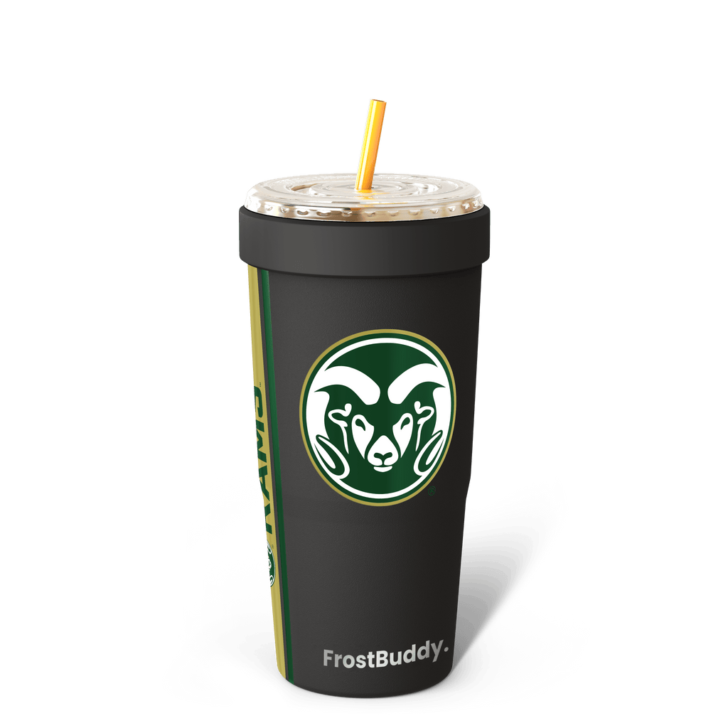 To-Go Buddy Colorado State Rams Gameday