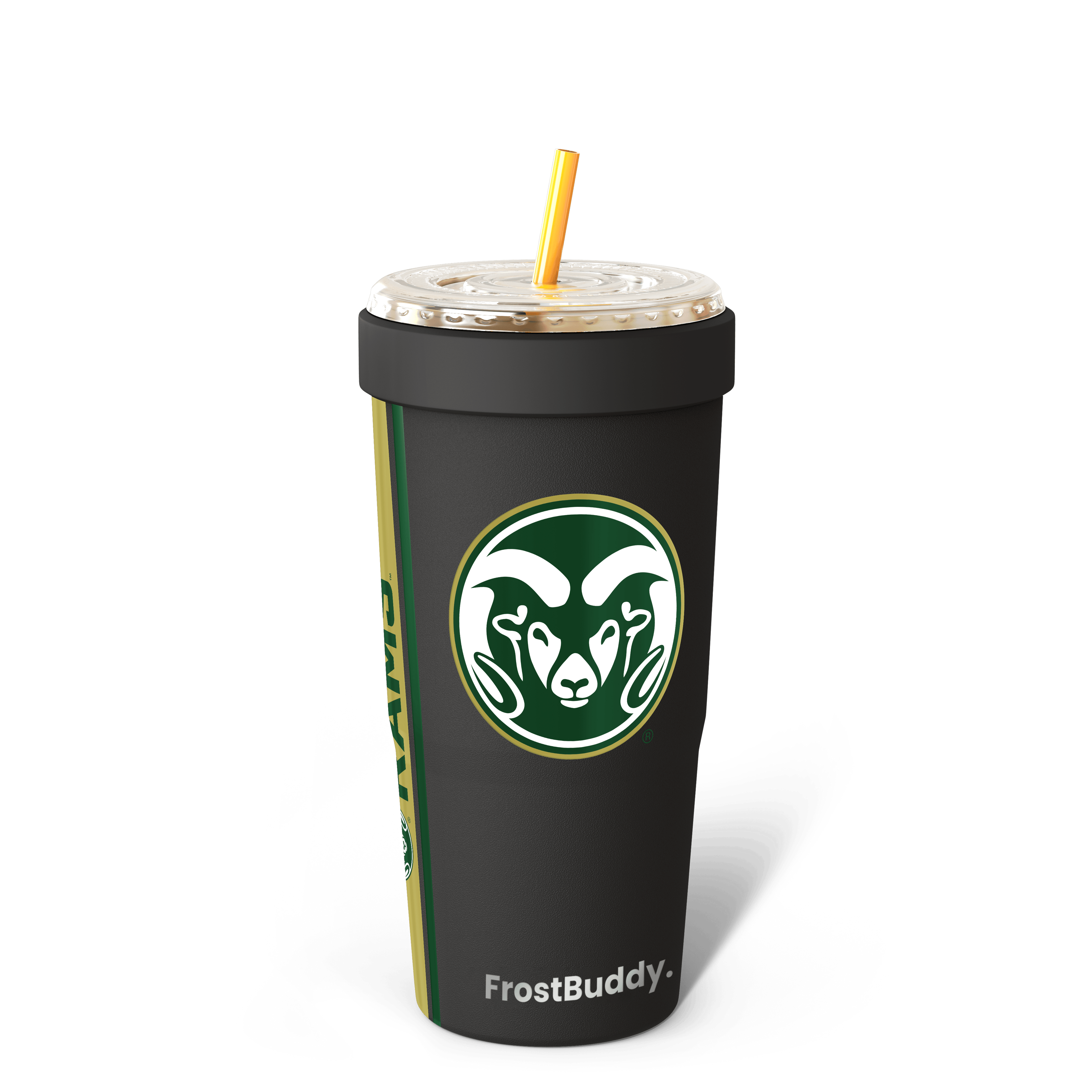 To-Go Buddy Colorado State Rams Gameday