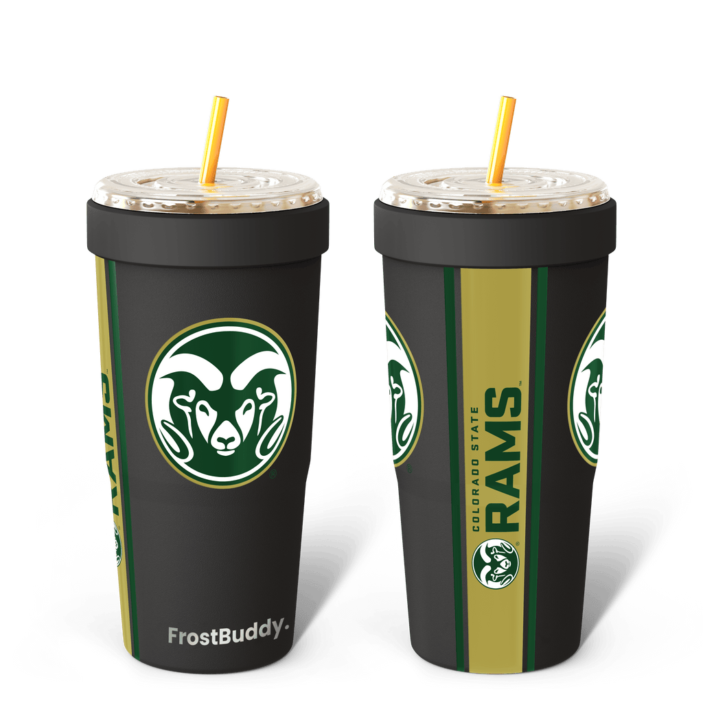 To-Go Buddy Colorado State Rams Gameday