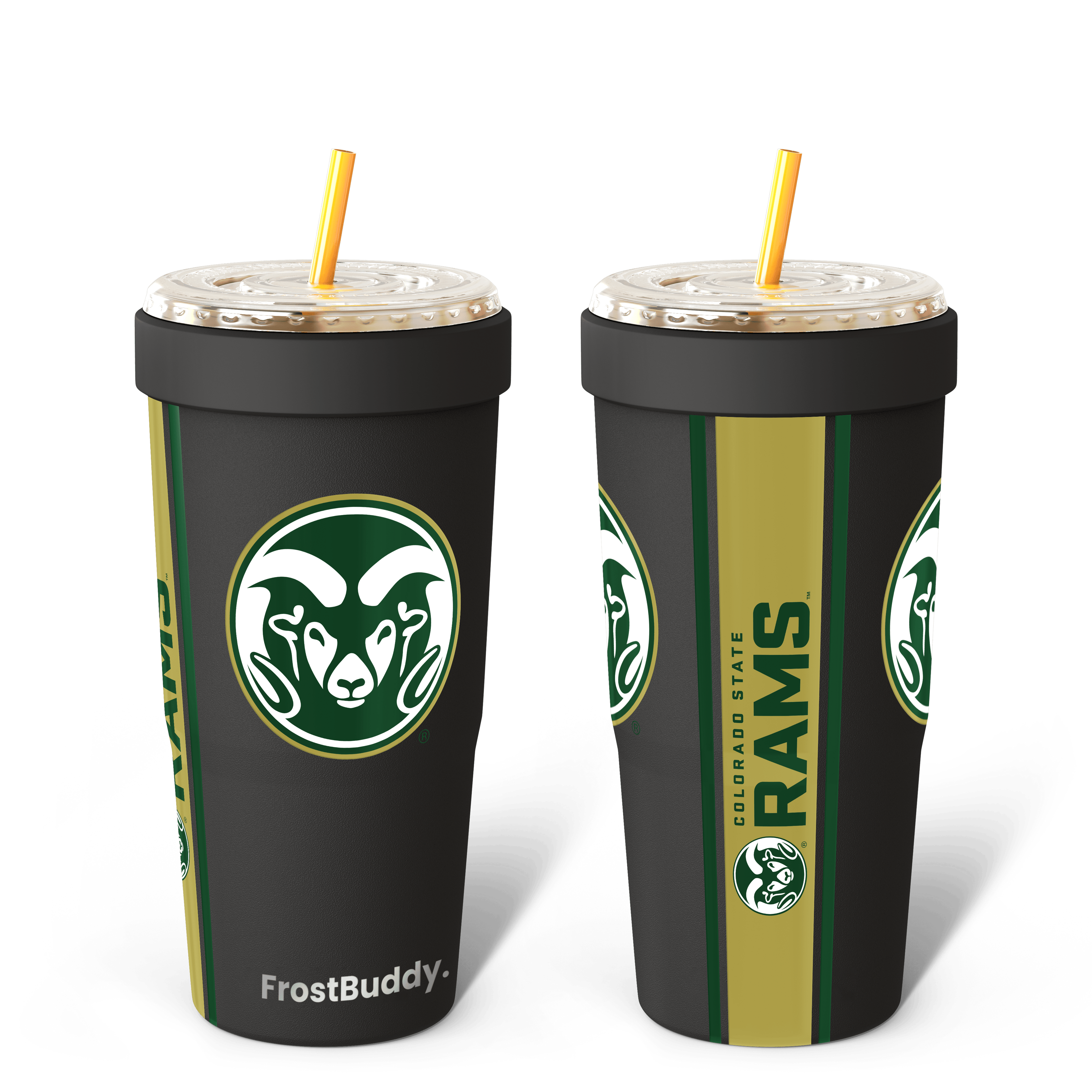 To-Go Buddy Colorado State Rams Gameday