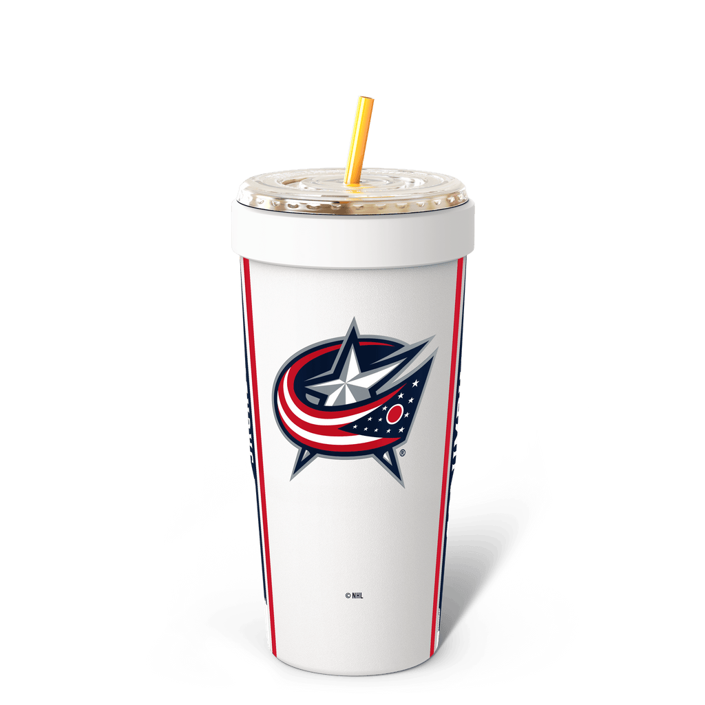 To-Go Buddy Columbus Blue Jackets Gameday