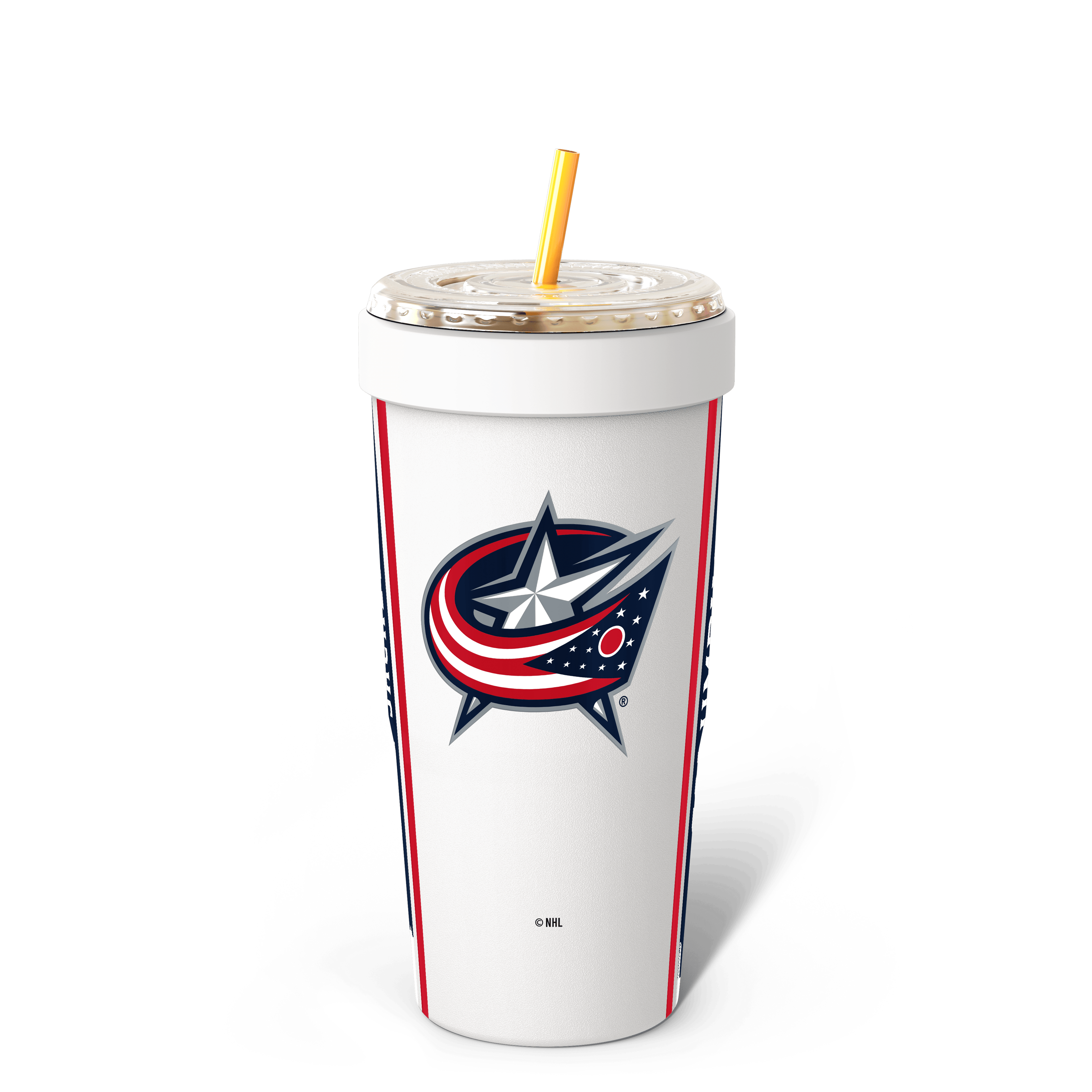 To-Go Buddy Columbus Blue Jackets Gameday