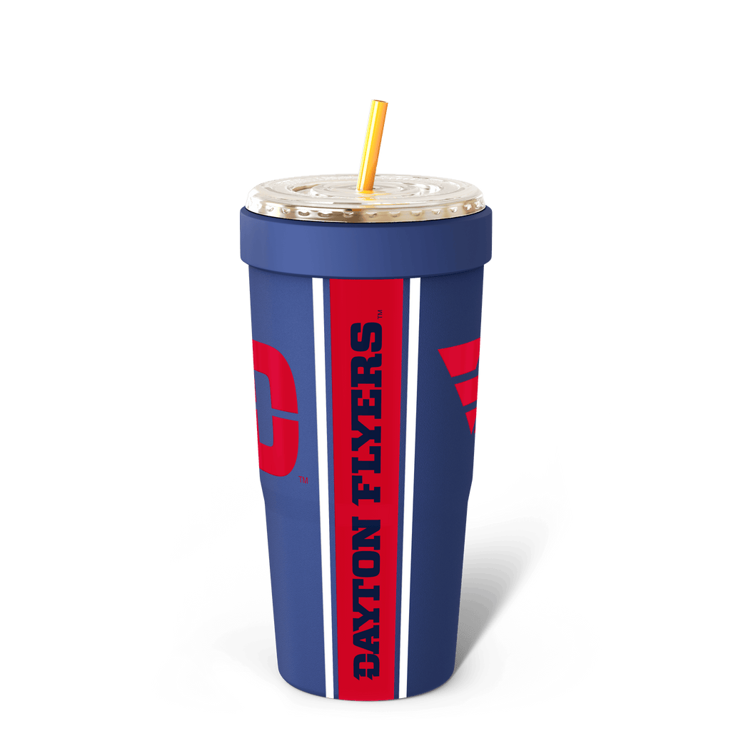To-Go Buddy Dayton Flyers Gameday