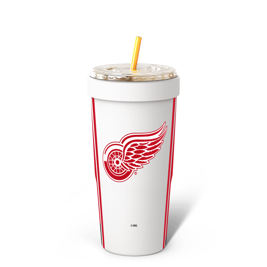 To-Go Buddy Detroit Red Wings Gameday