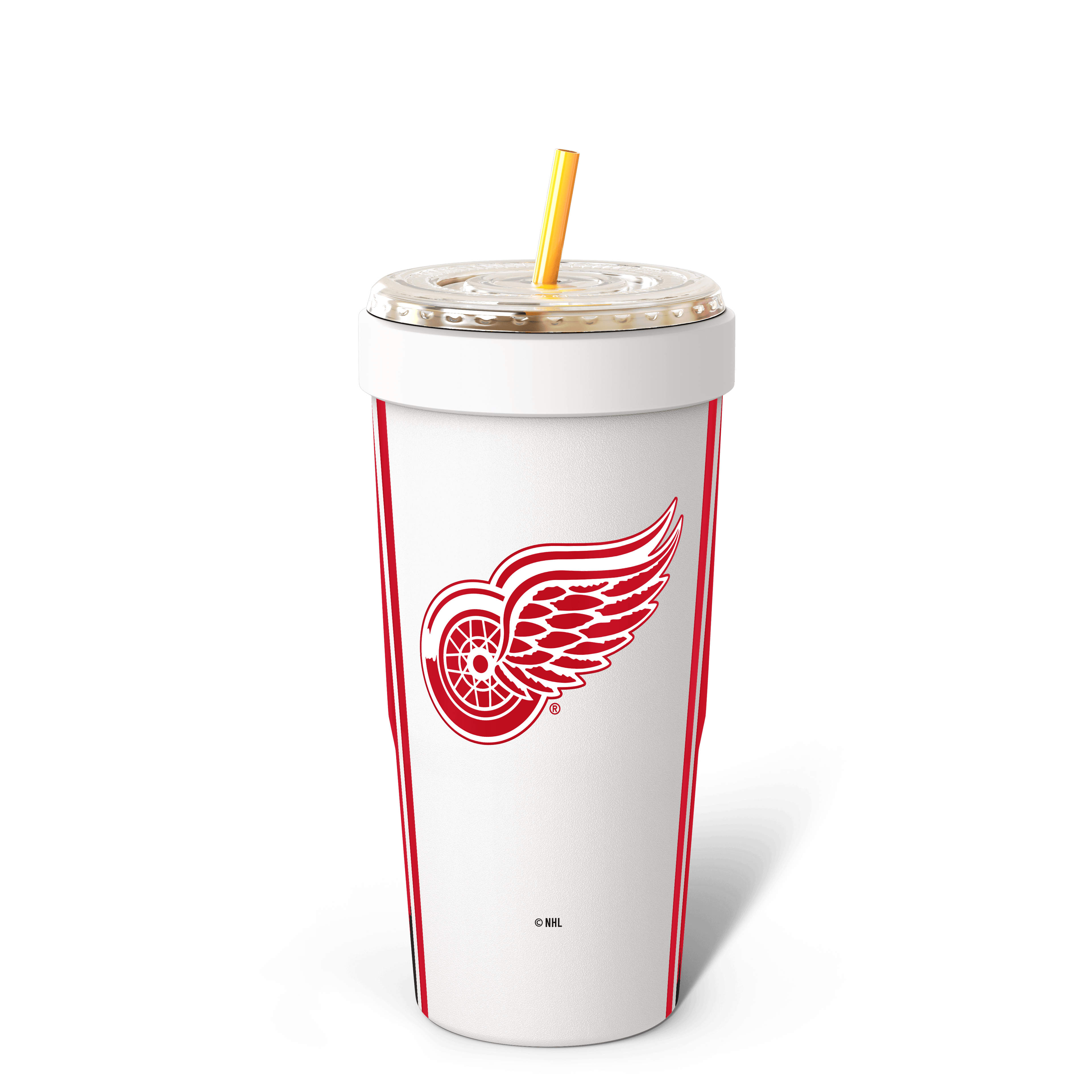 To-Go Buddy Detroit Red Wings Gameday